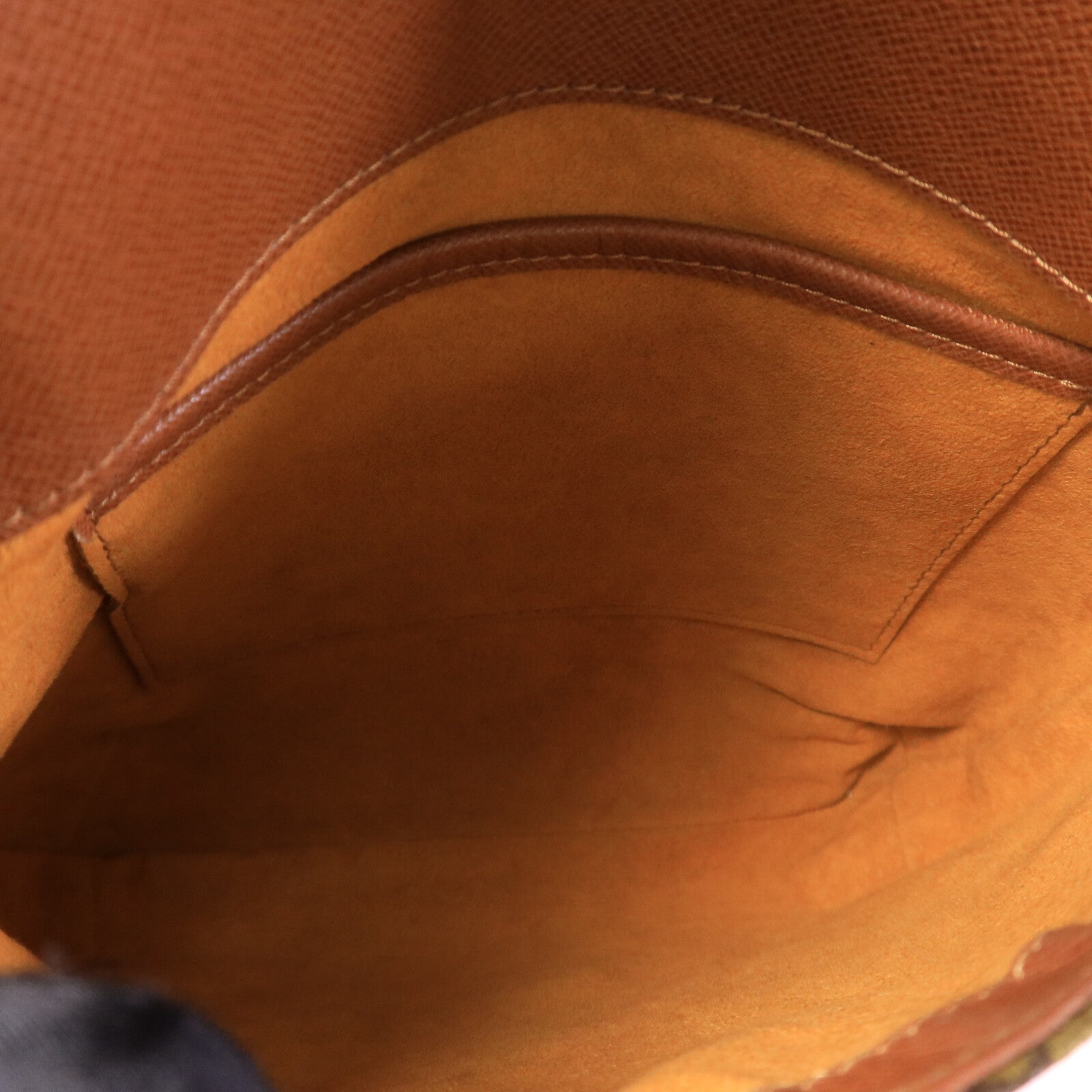 LOUIS VUITTON Monogram Musette Salsa Short金扣肩背袋