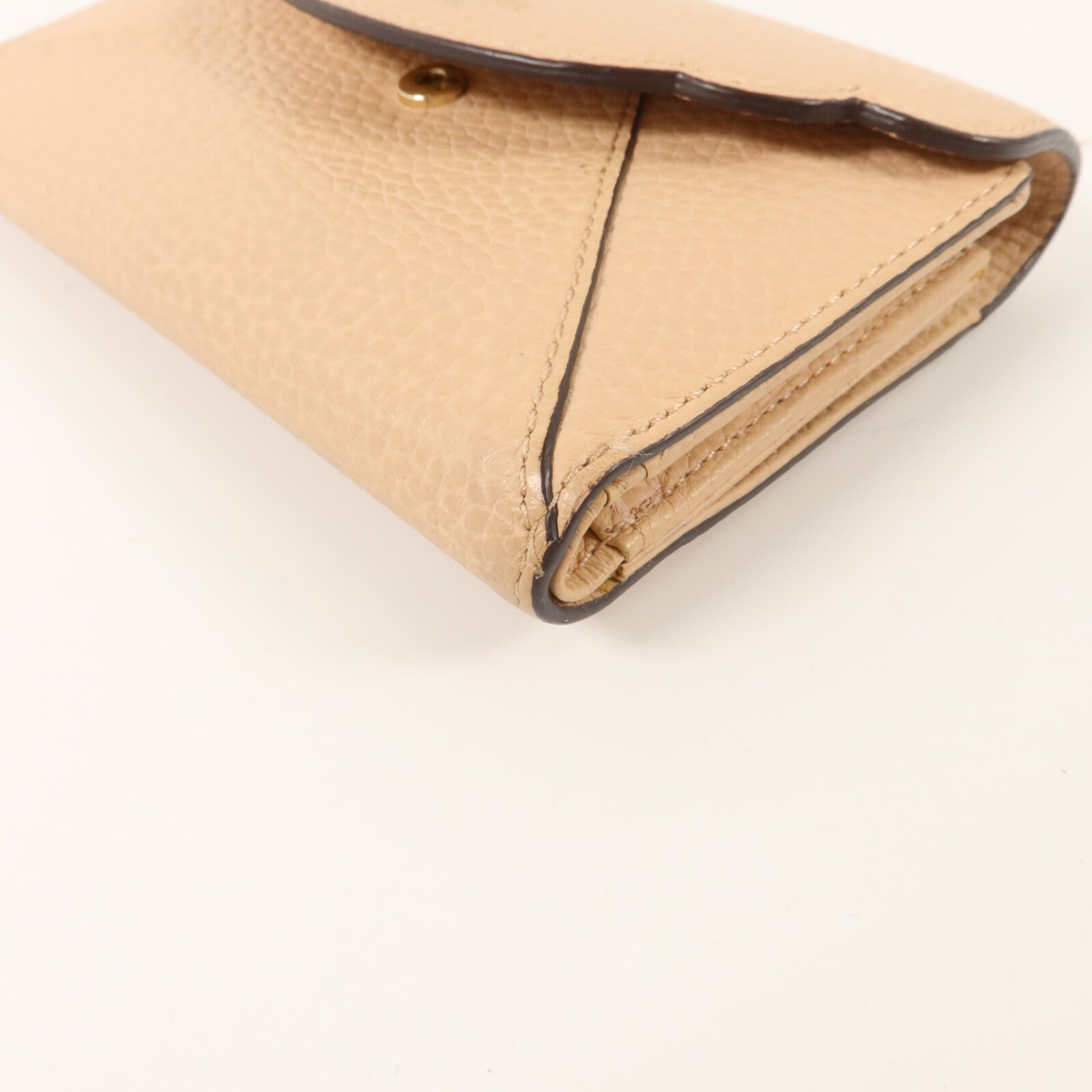 Kate Spade 牛皮皮革Flap Wallet錢包