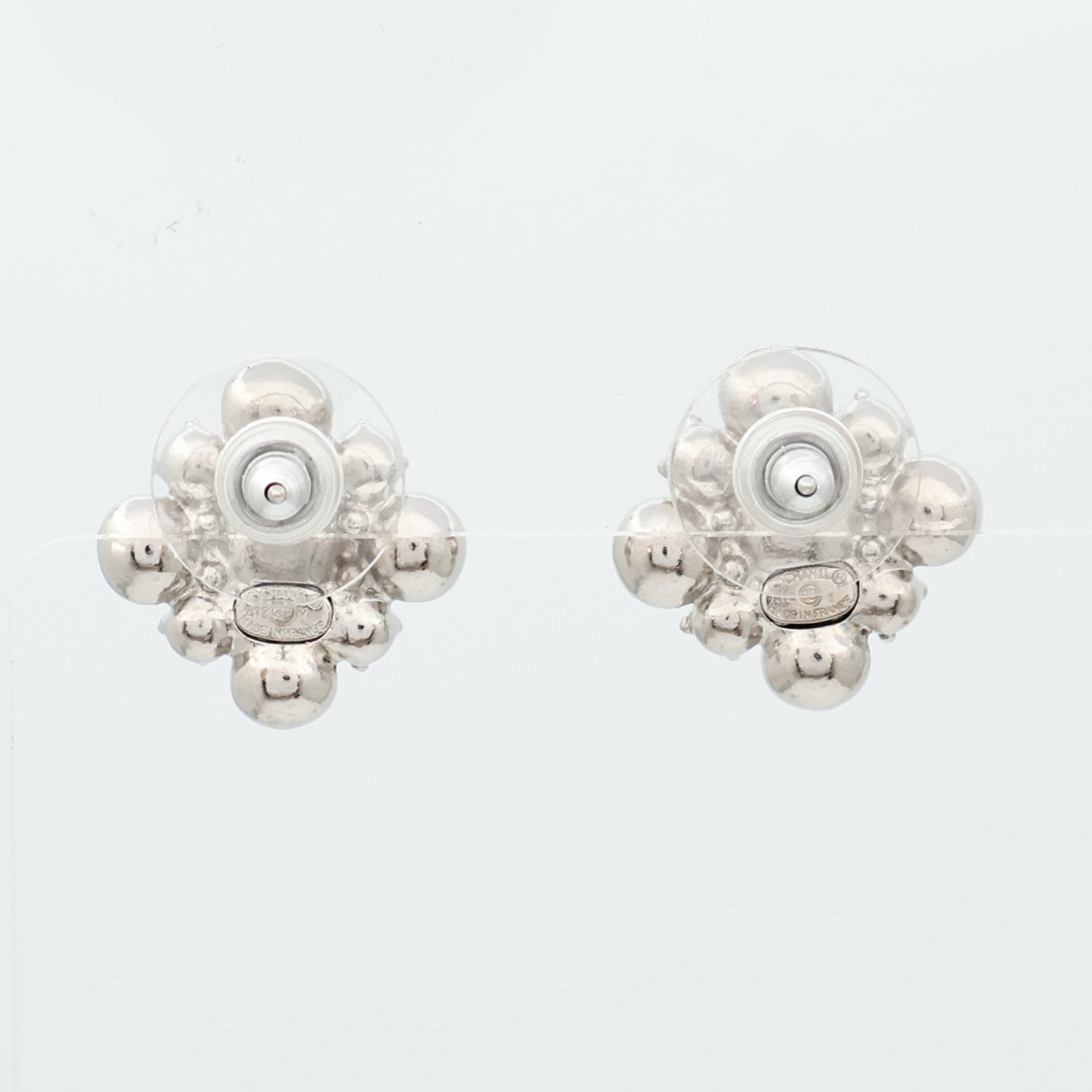 CHANEL 金屬Earrings耳環