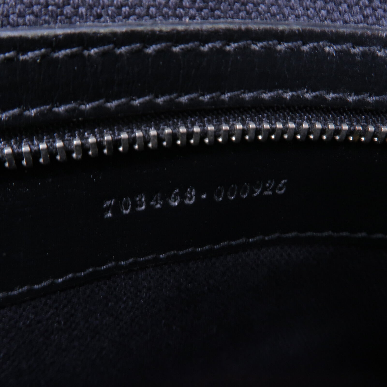 GUCCI 塗層帆布GG Supreme Shoulder Bag肩背袋