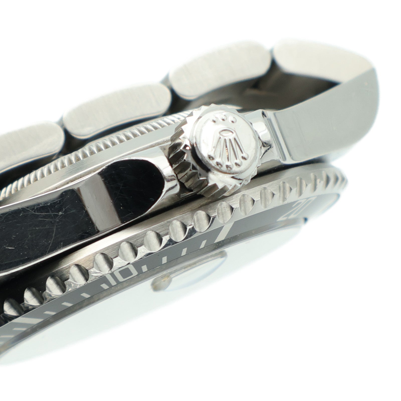 ROLEX Submarinar Date 116610LN