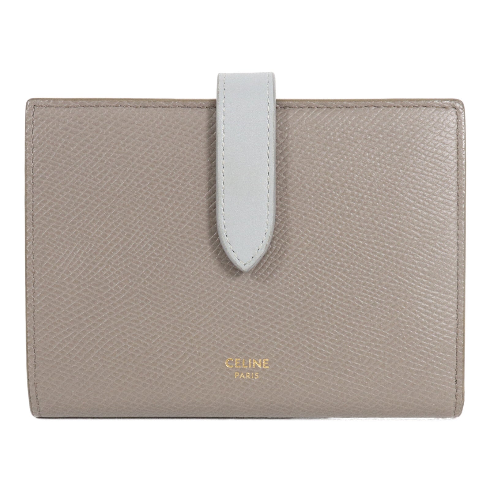 CELINE 牛皮皮革Wallet錢包