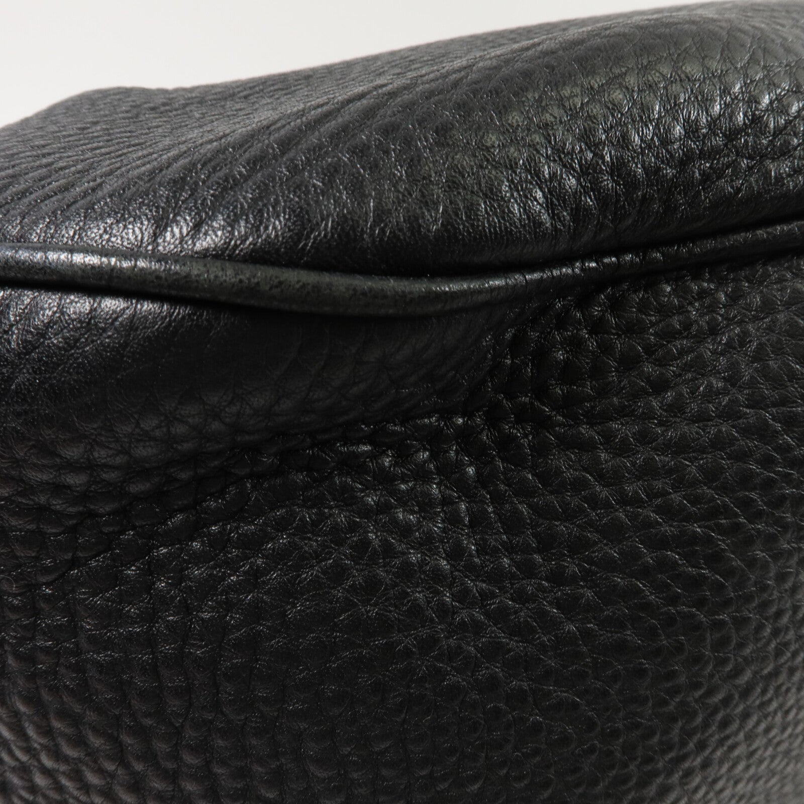 PRADA 牛皮皮革Shoulder Bag肩背袋