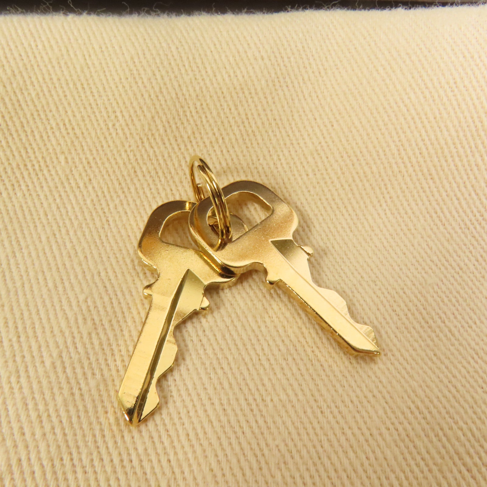 LOUIS VUITTON Monogram Rivoli PM金扣手挽肩背兩用袋棕色