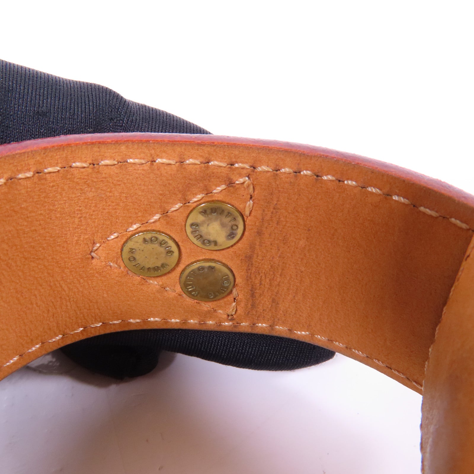 LOUIS VUITTON Monogram Multicolore Bangle金扣手鐲