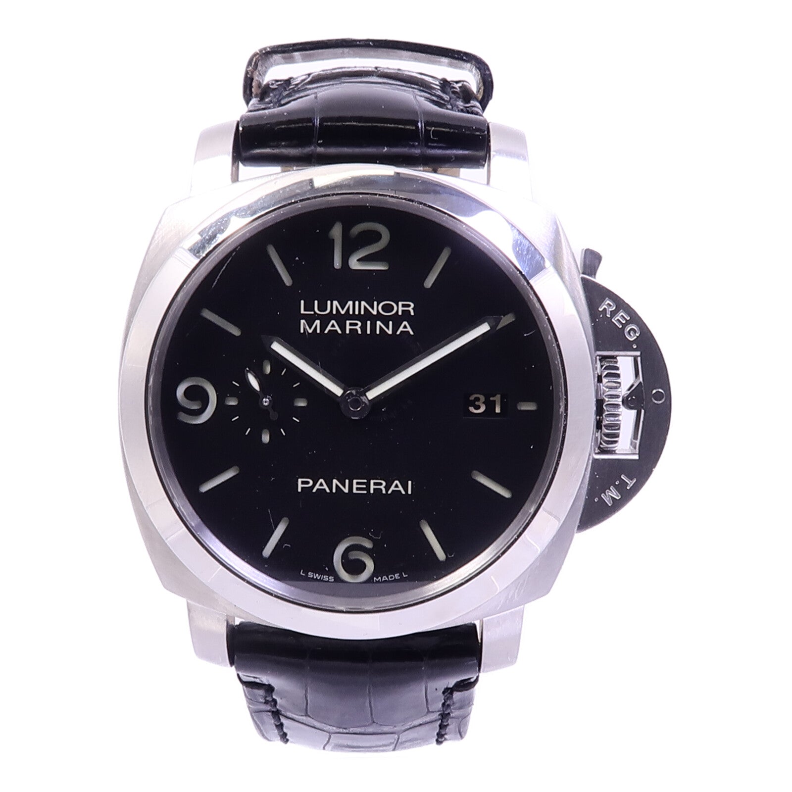 PANERAI Luminor Marina 1950 3 Days PAM00312