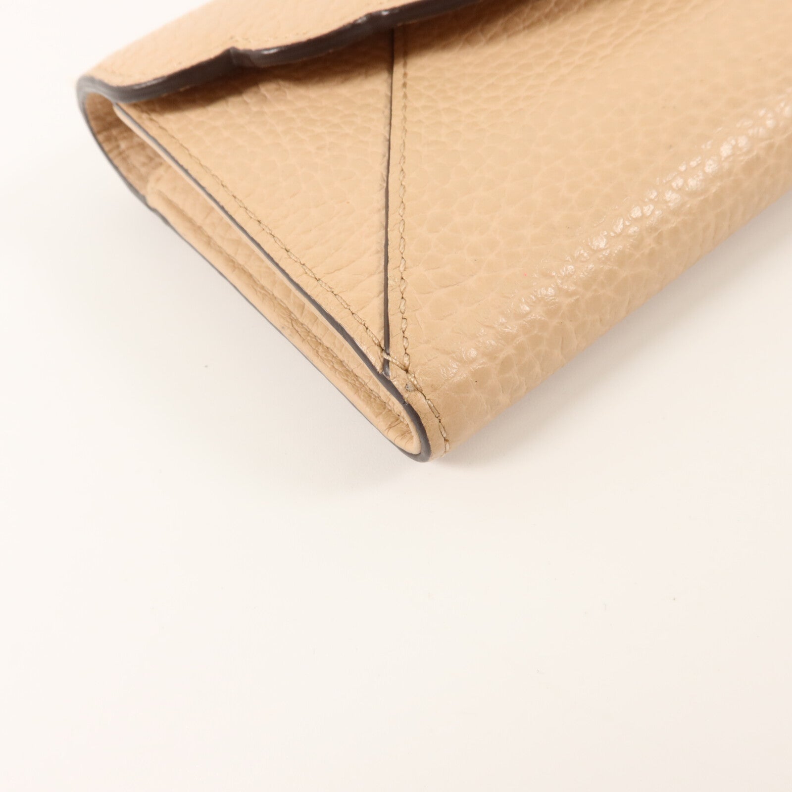 Kate Spade 牛皮皮革Flap Wallet錢包