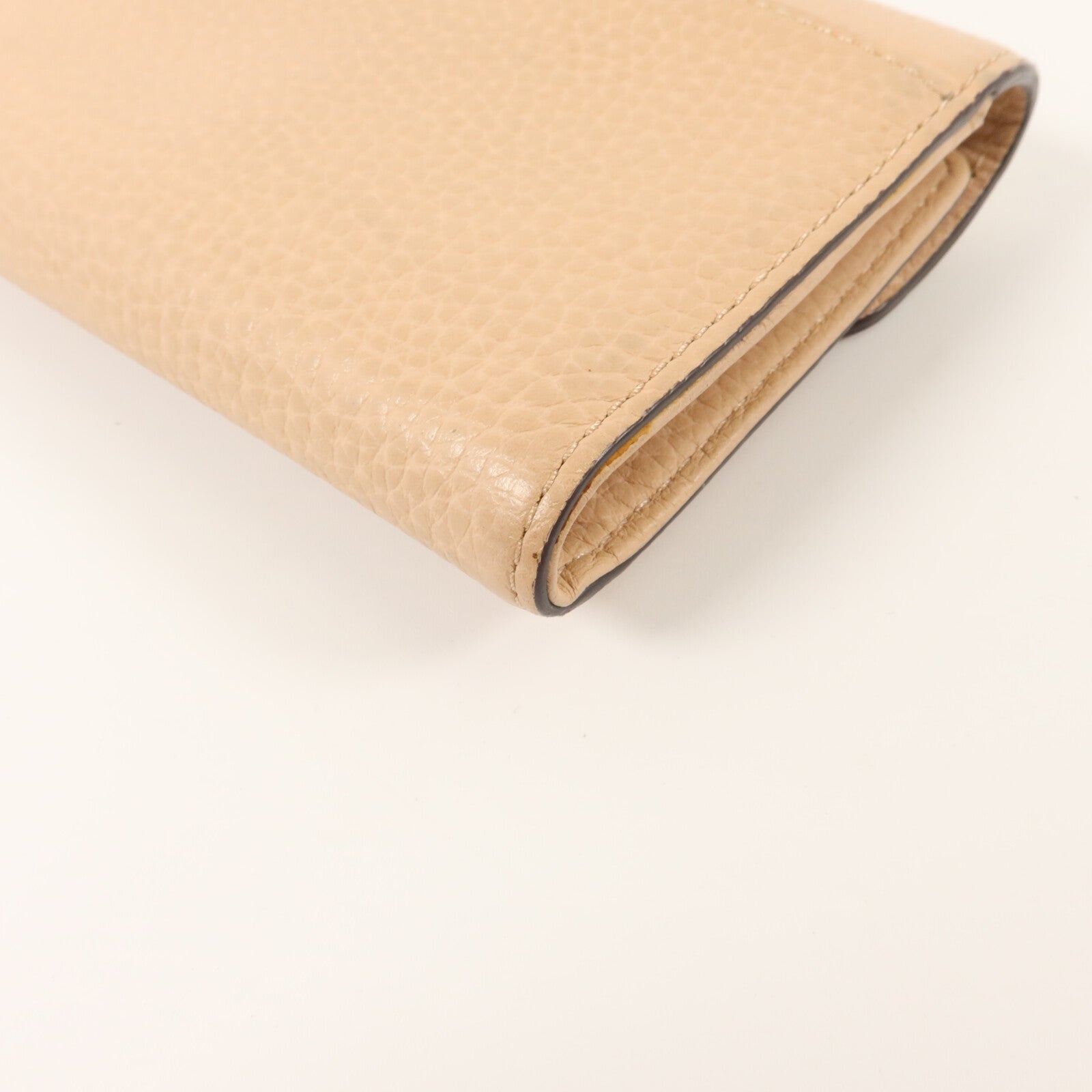 Kate Spade 牛皮皮革Flap Wallet錢包