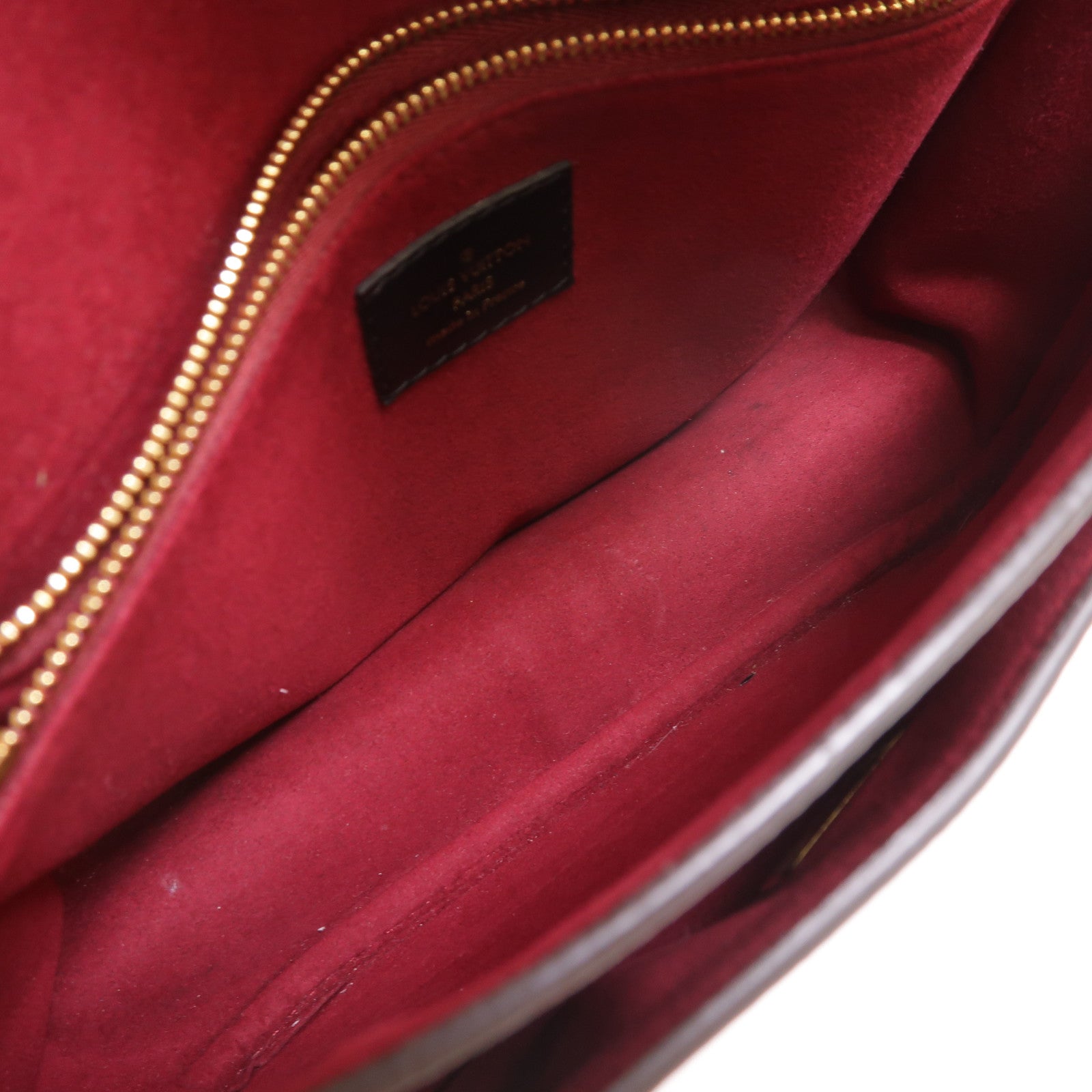 LOUIS VUITTON Monogram Passy肩背袋