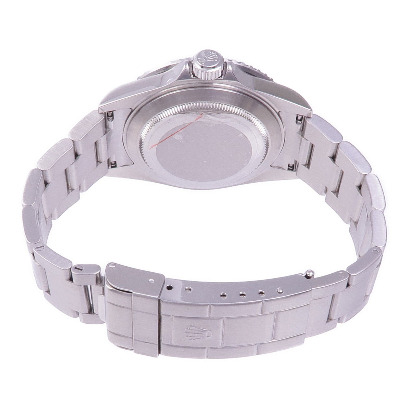 ROLEX Submariner Date 16610LN