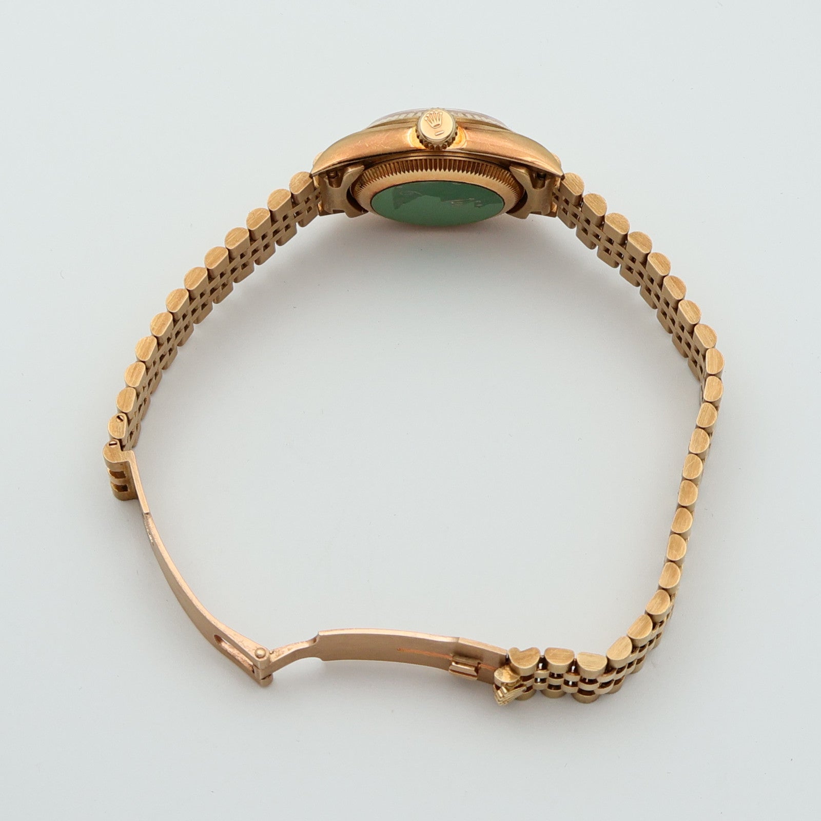 ROLEX Lady Oyster Perpetual 67198G