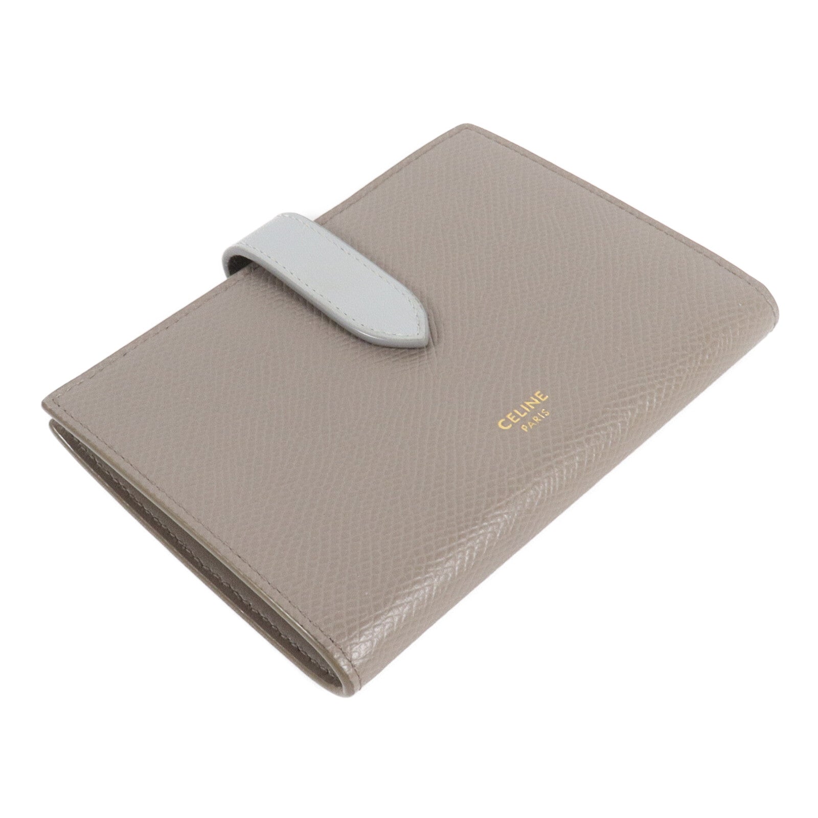 CELINE 牛皮皮革Wallet錢包