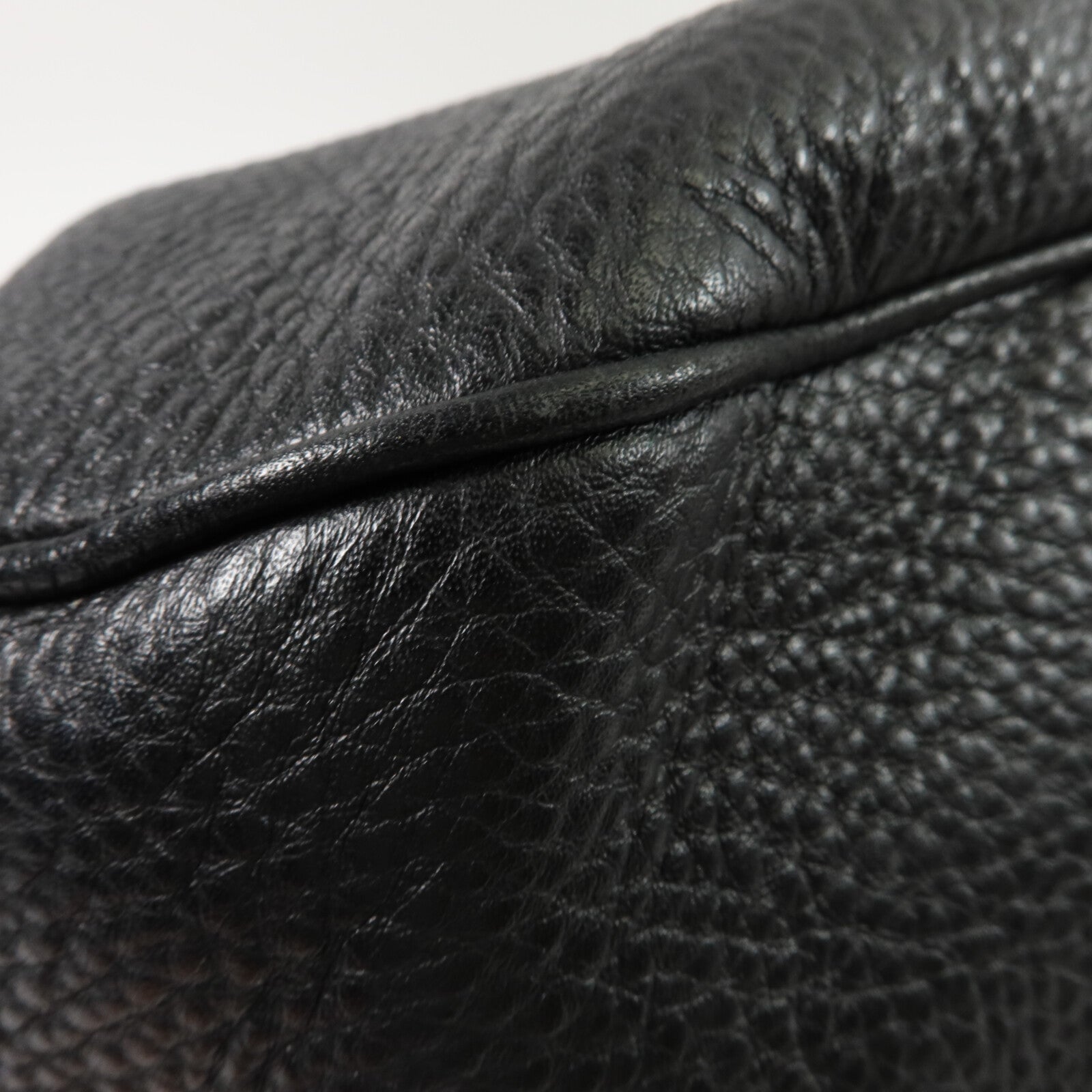 PRADA 牛皮皮革Shoulder Bag肩背袋
