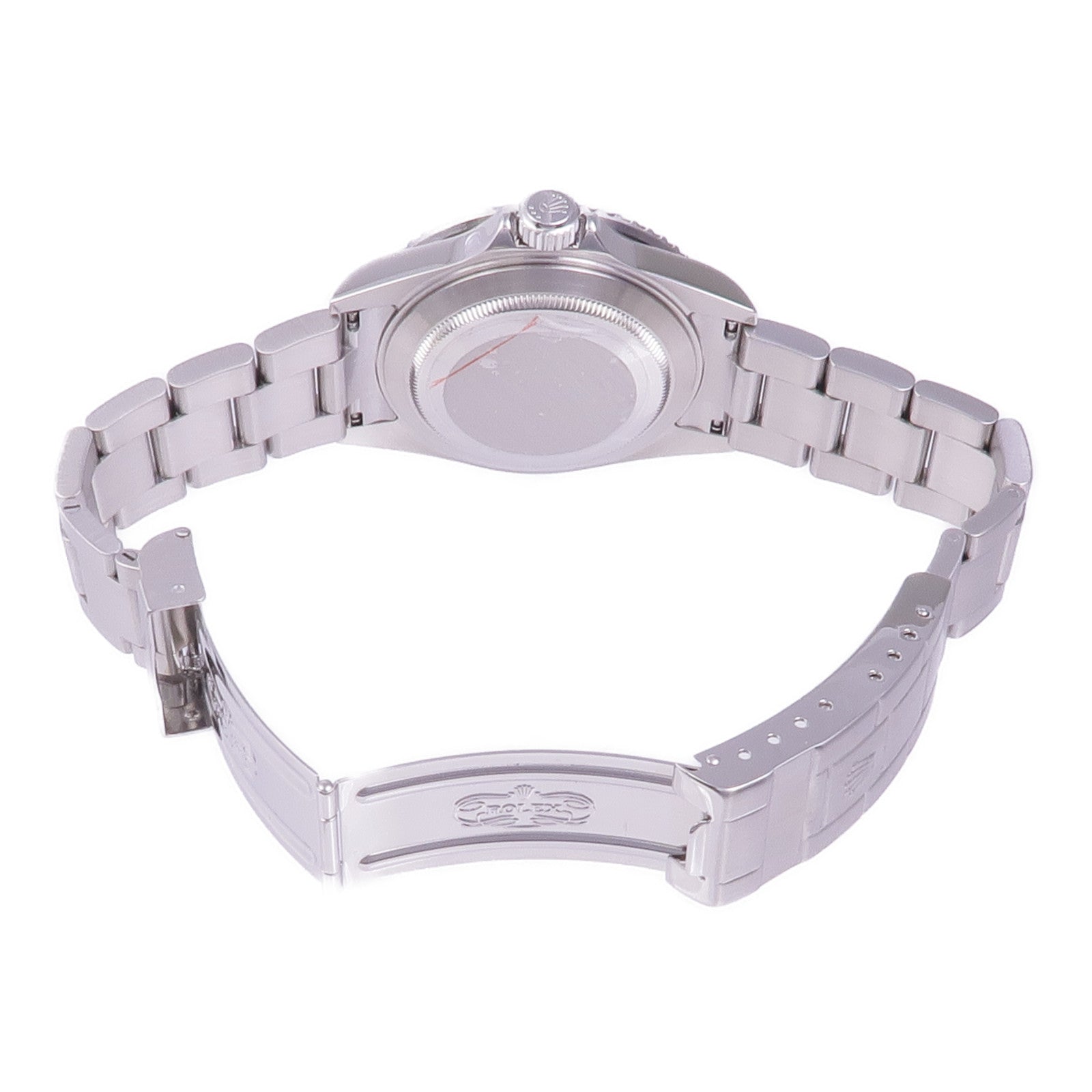 ROLEX Submariner Date 16610LN