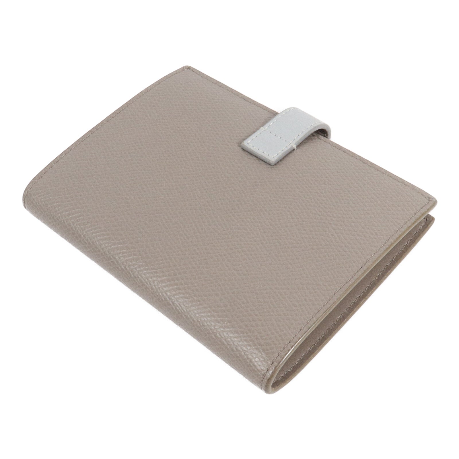 CELINE 牛皮皮革Wallet錢包