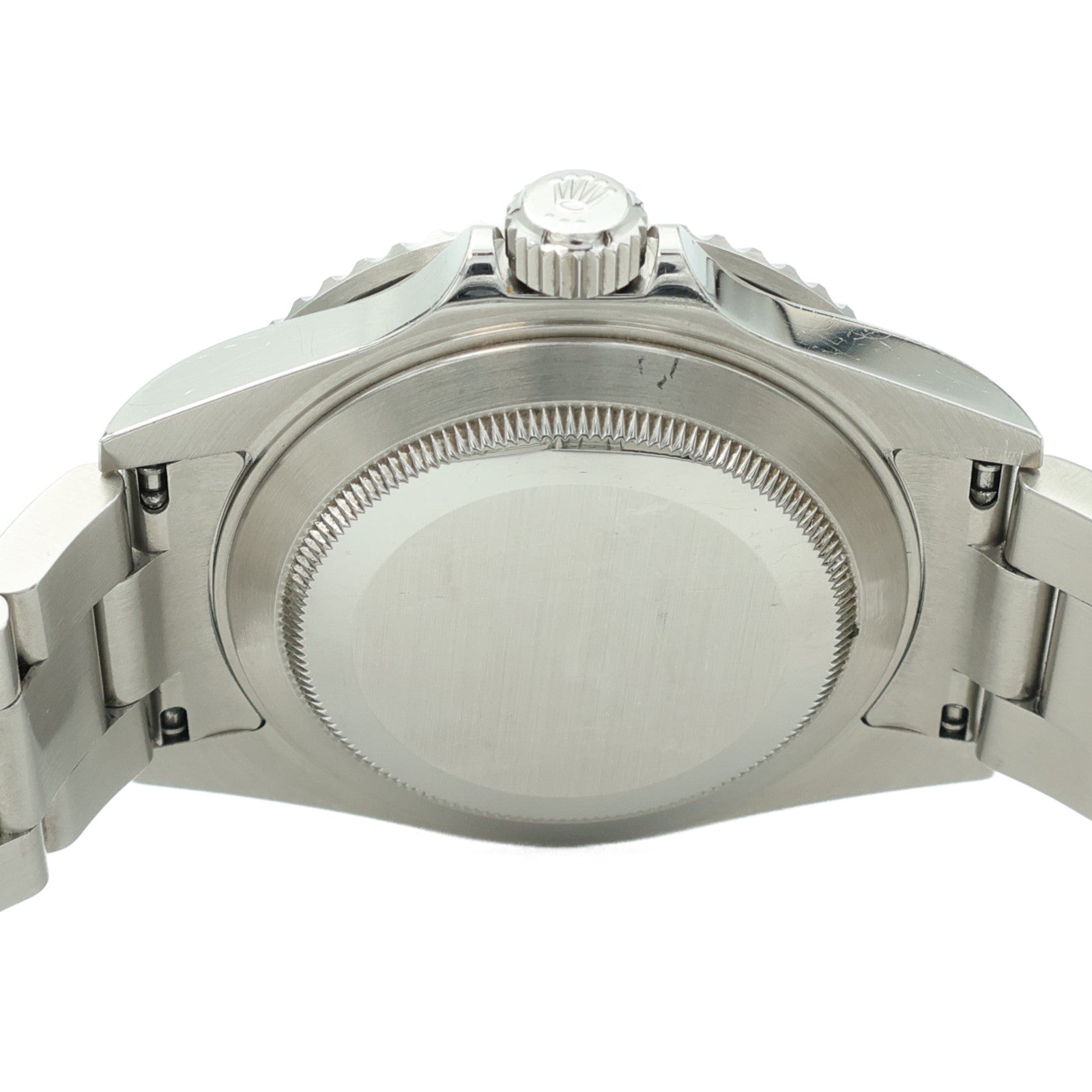 ROLEX Submarinar Date 116610LN