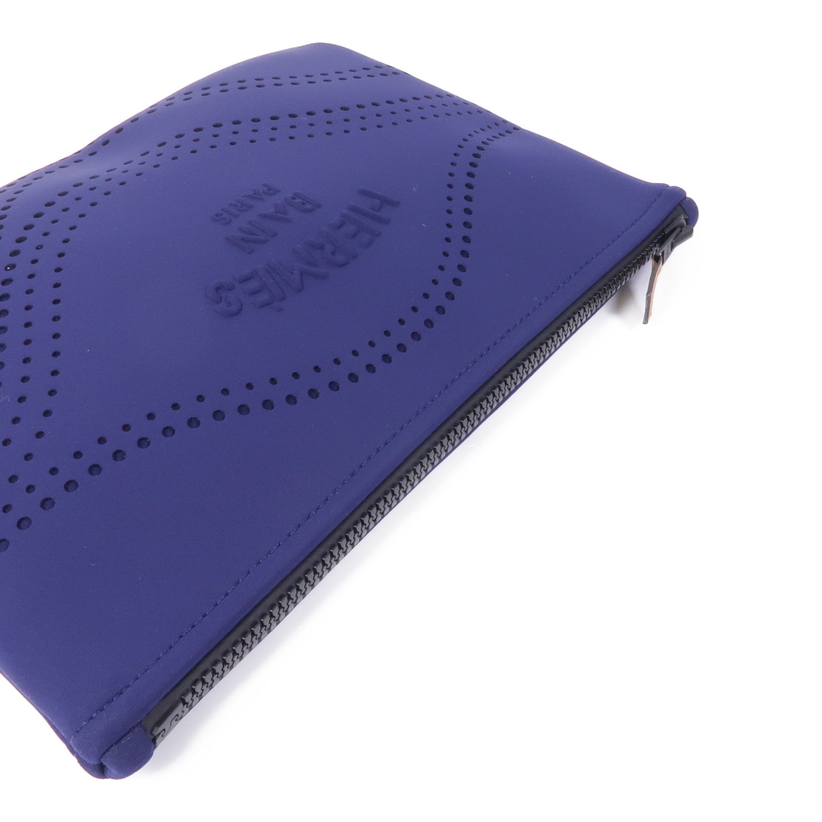 HERMES 聚醯胺Neobain Waves Case手拿包