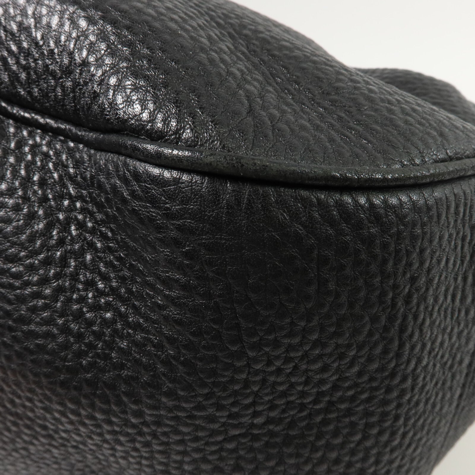 PRADA 牛皮皮革Shoulder Bag肩背袋