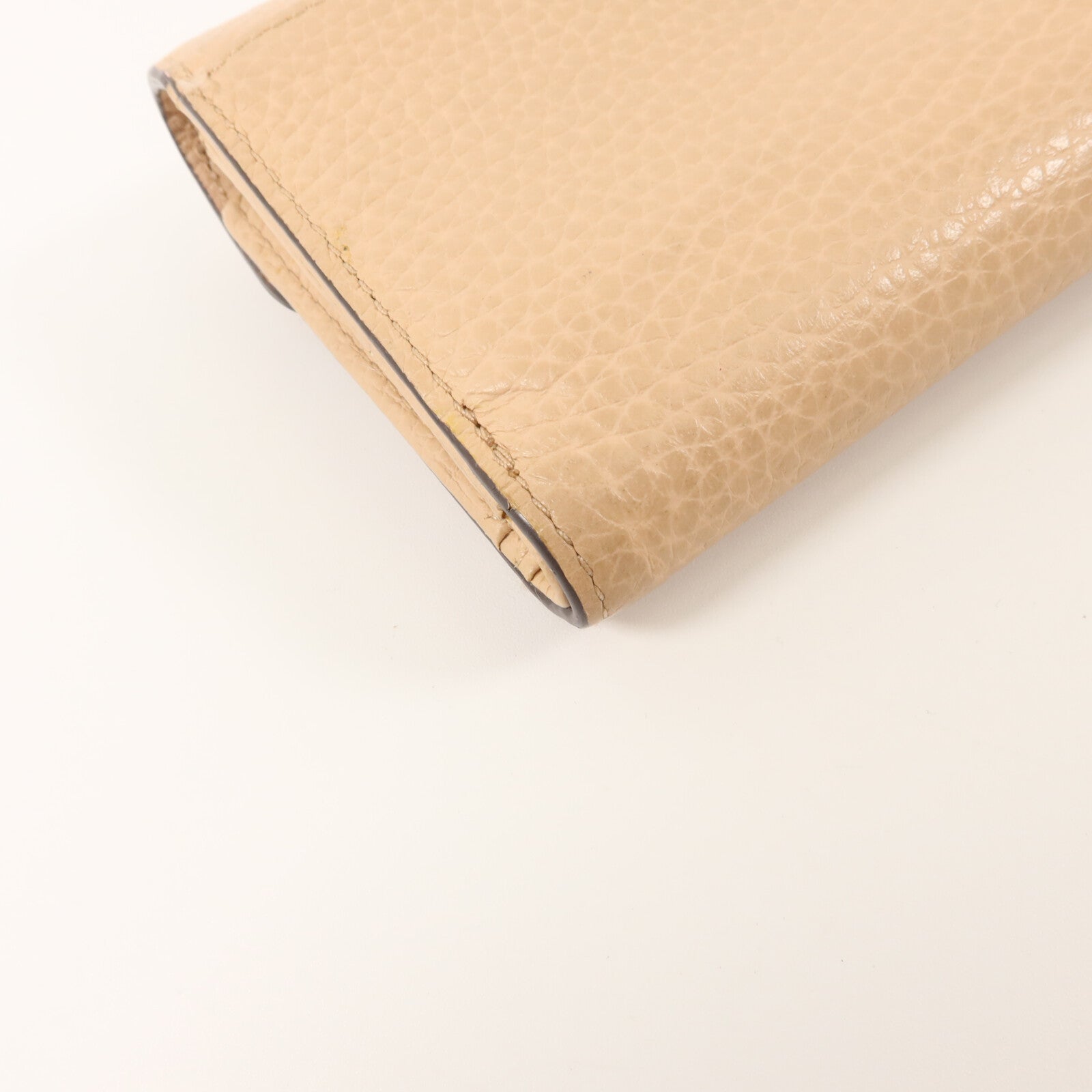 Kate Spade 牛皮皮革Flap Wallet錢包