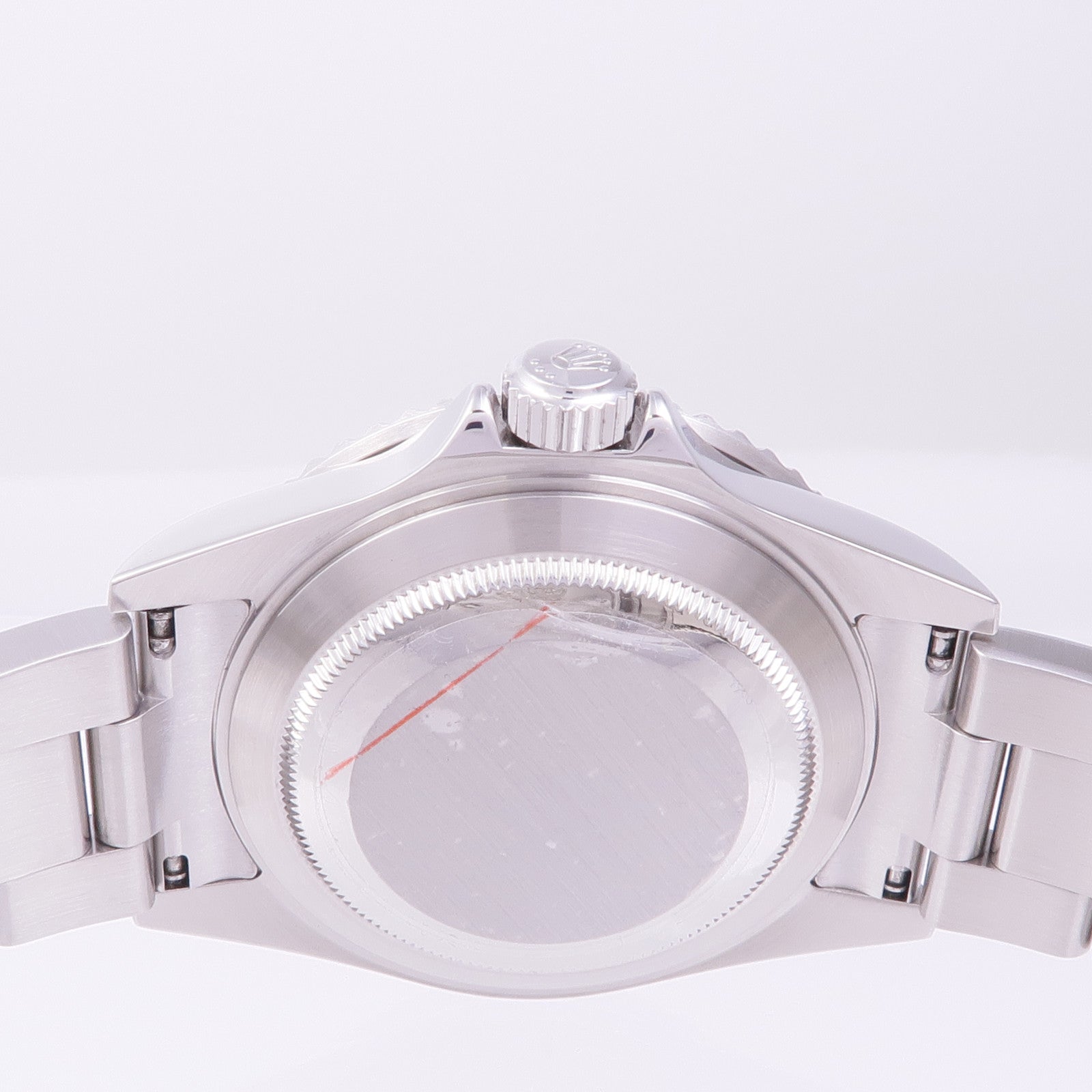 ROLEX Submariner Date 16610LN