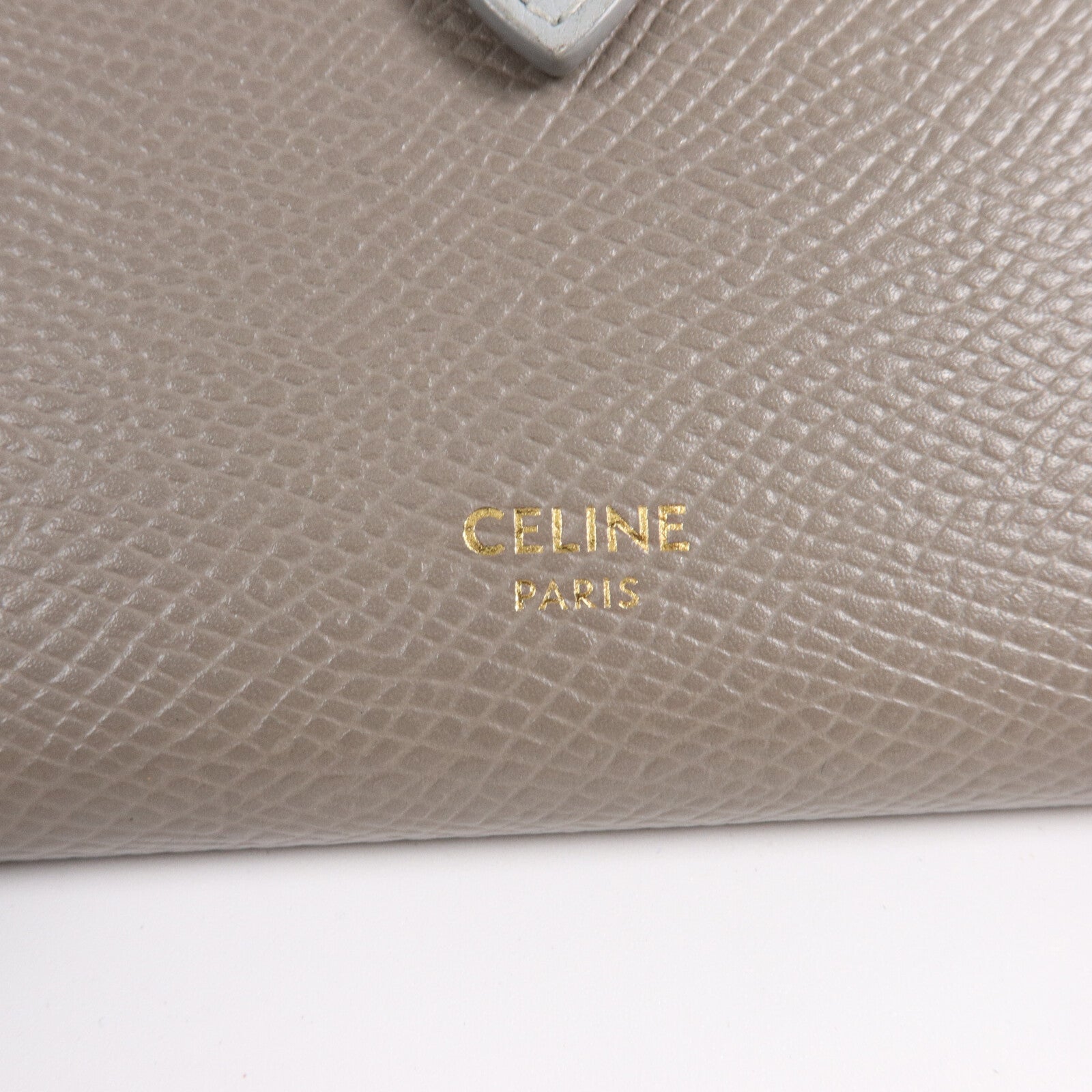 CELINE 牛皮皮革Wallet錢包