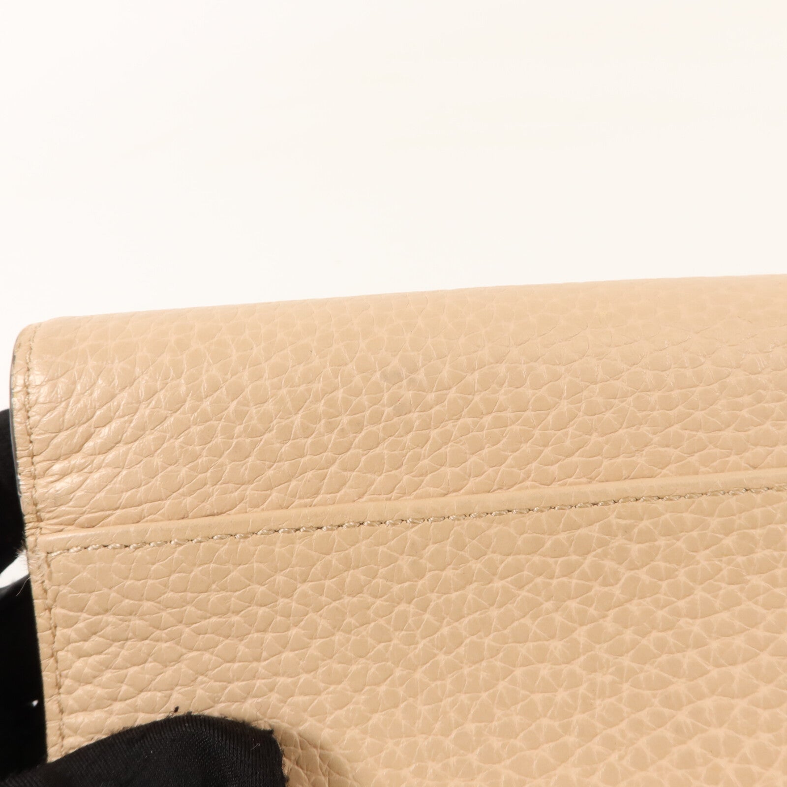 Kate Spade 牛皮皮革Flap Wallet錢包