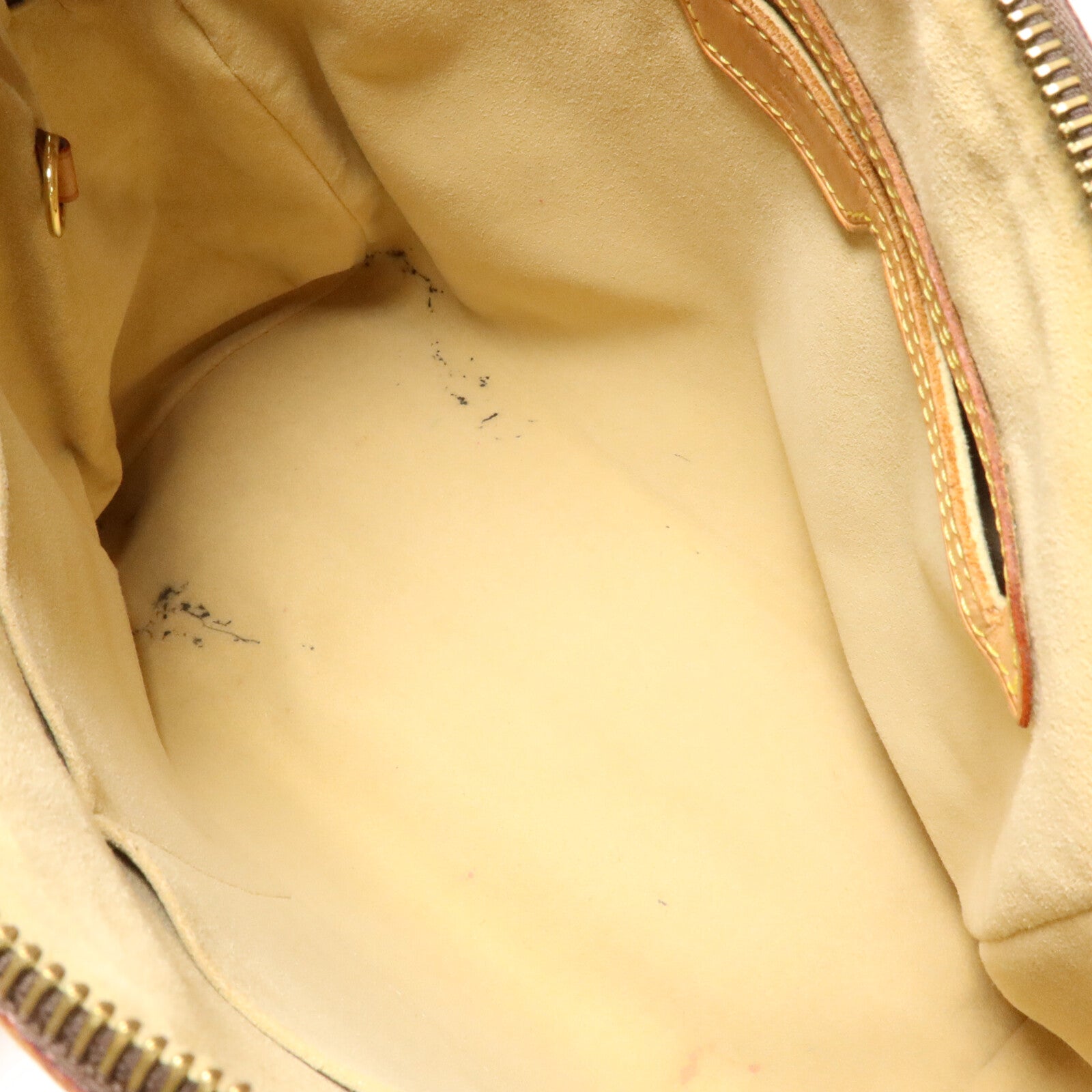 LOUIS VUITTON Monogram Retiro PM手挽肩背兩用袋