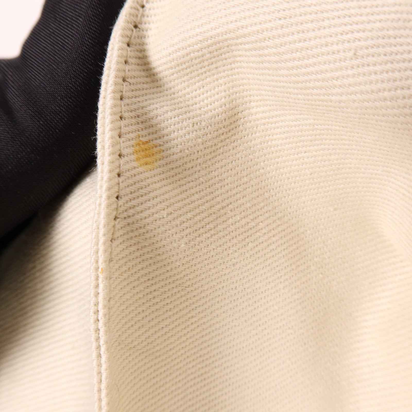 CHANEL 牛皮皮革Timeless Pleated Chain Tote銀扣肩背袋