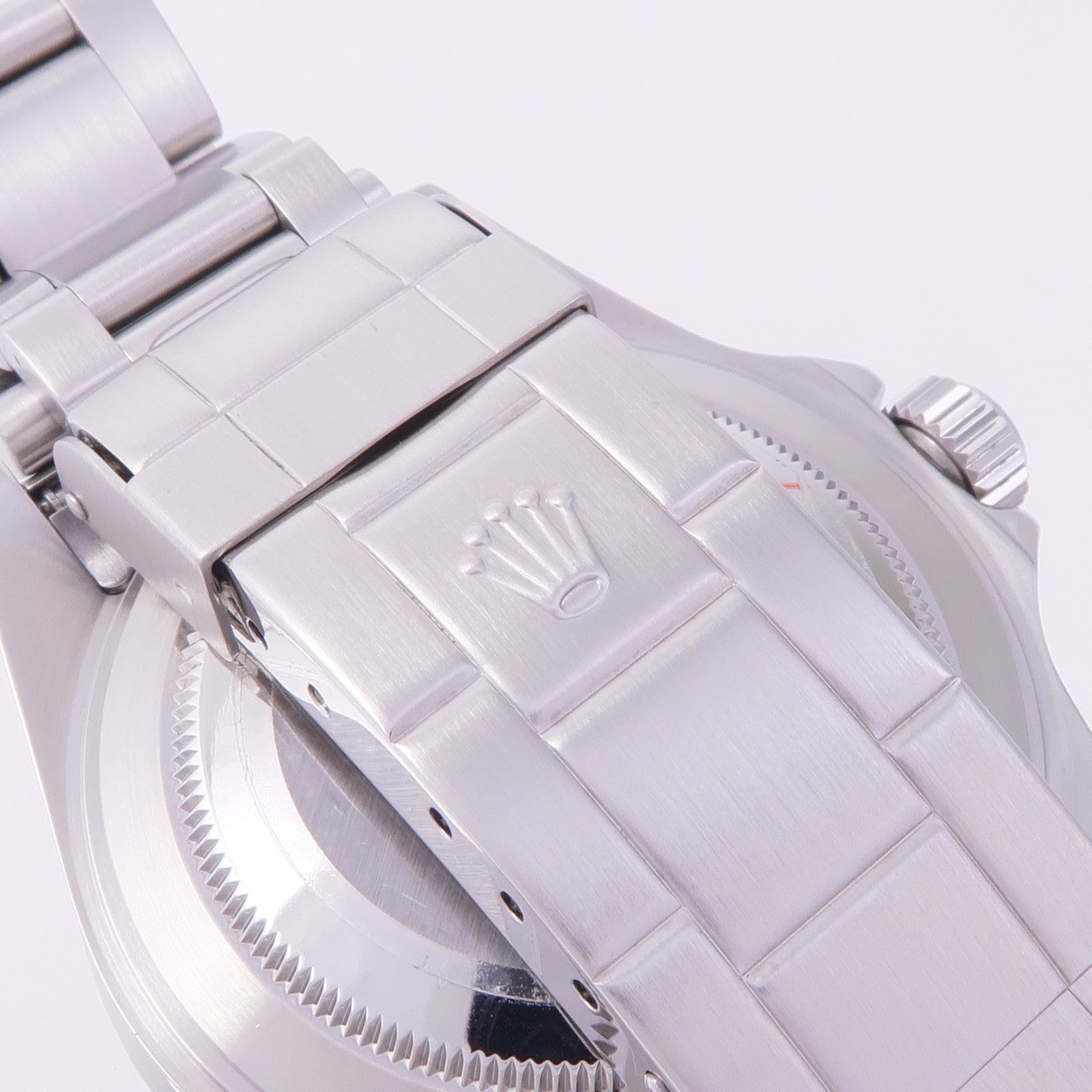 ROLEX Submariner Date 16610LN