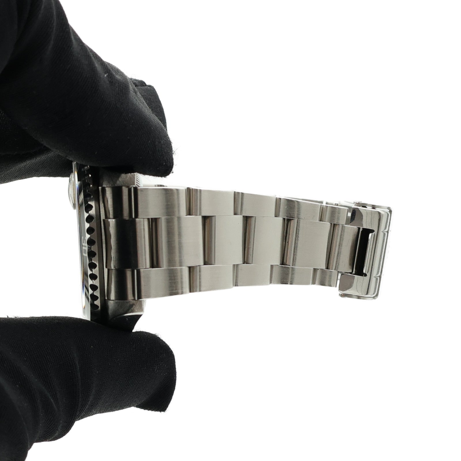 ROLEX Submarinar Date 116610LN