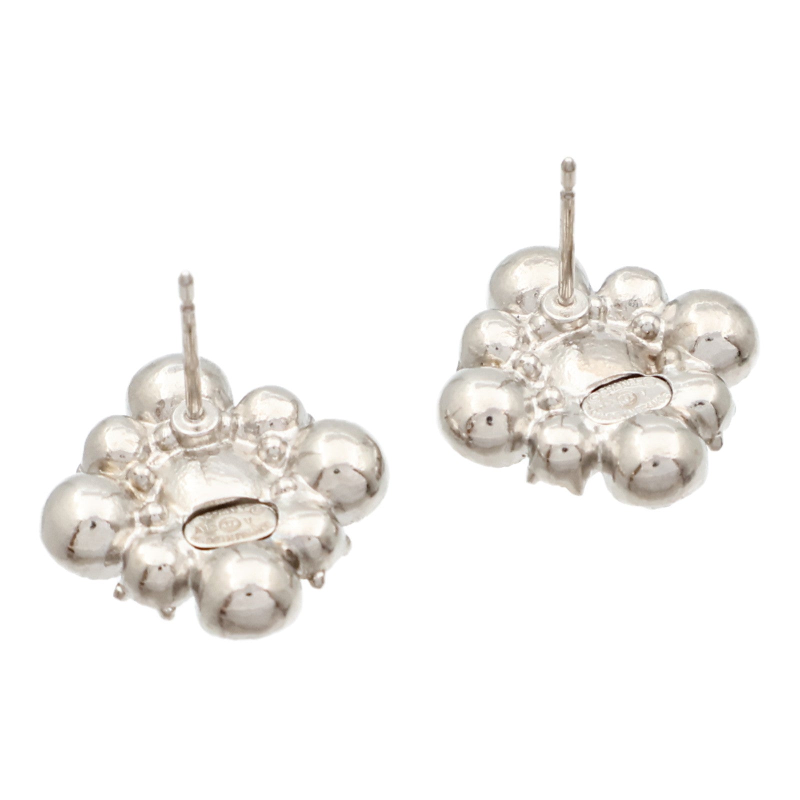 CHANEL 金屬Earrings耳環