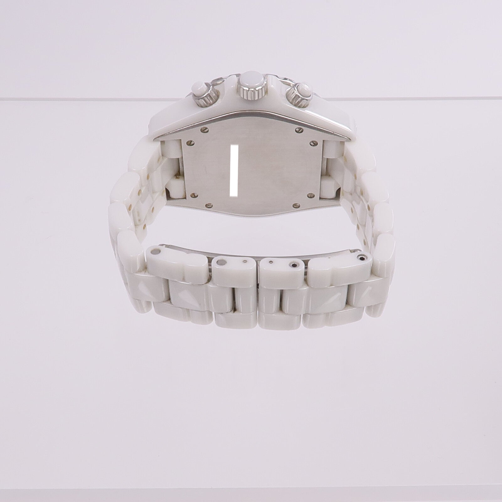 CHANEL J12 Chronograph H1007