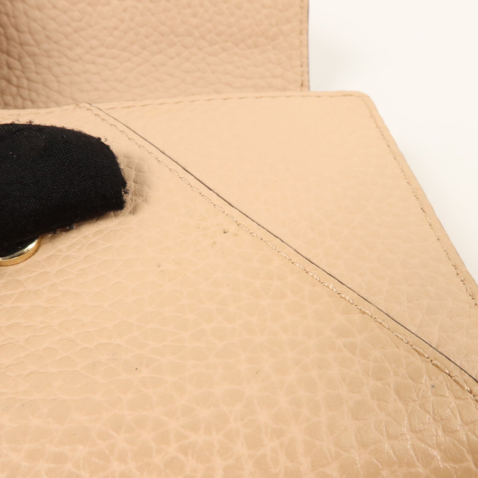 Kate Spade 牛皮皮革Flap Wallet錢包