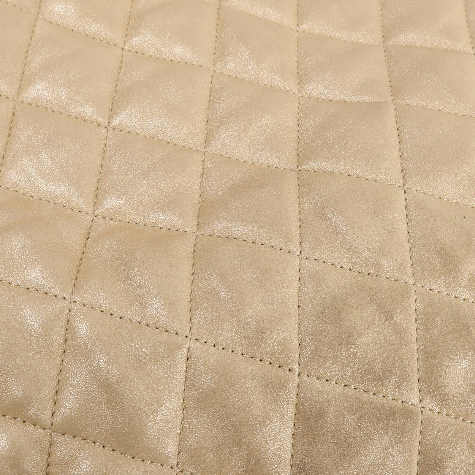 CHANEL 尼龍Coco Cocoon手挽袋