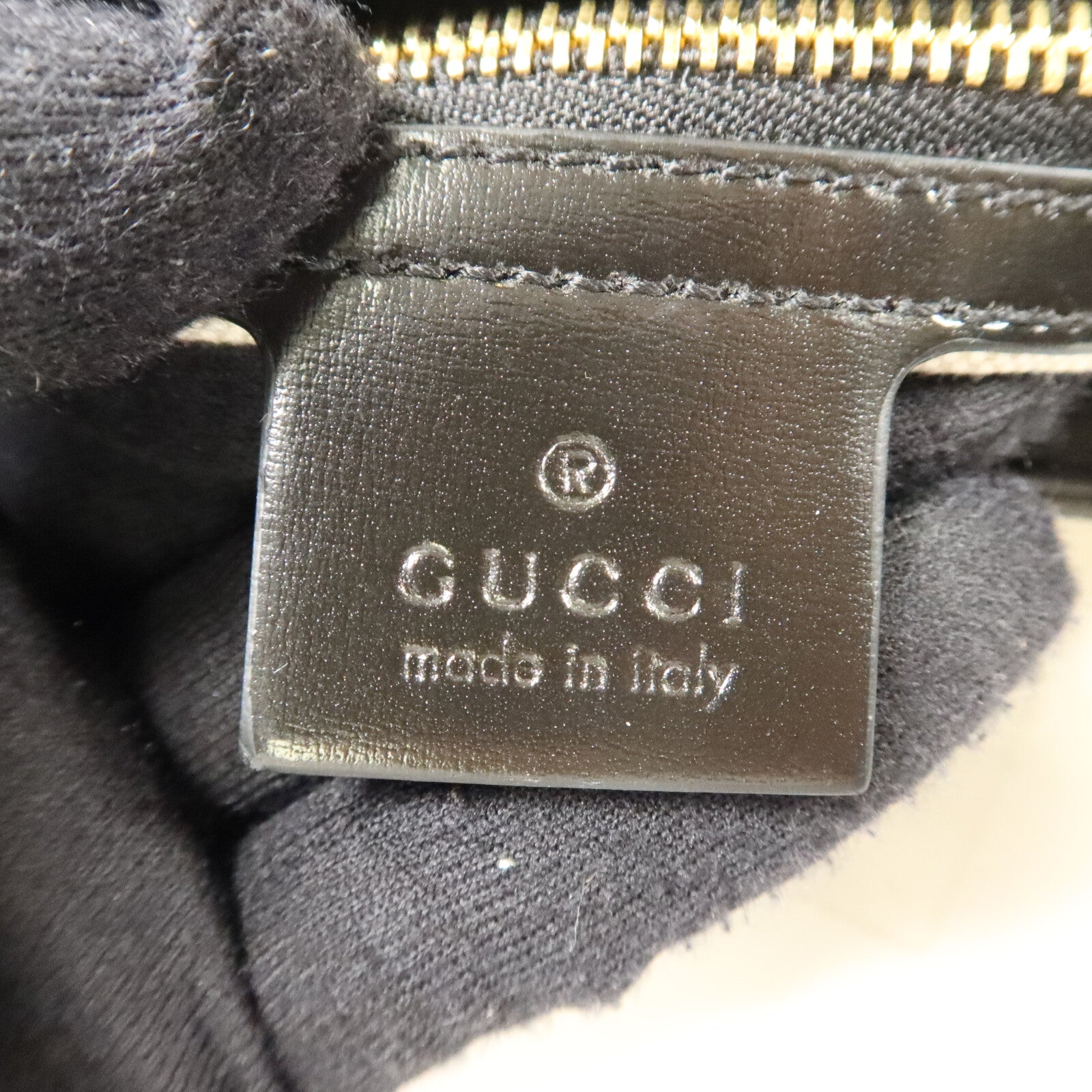 GUCCI 牛皮皮革Jackie 1961肩背袋