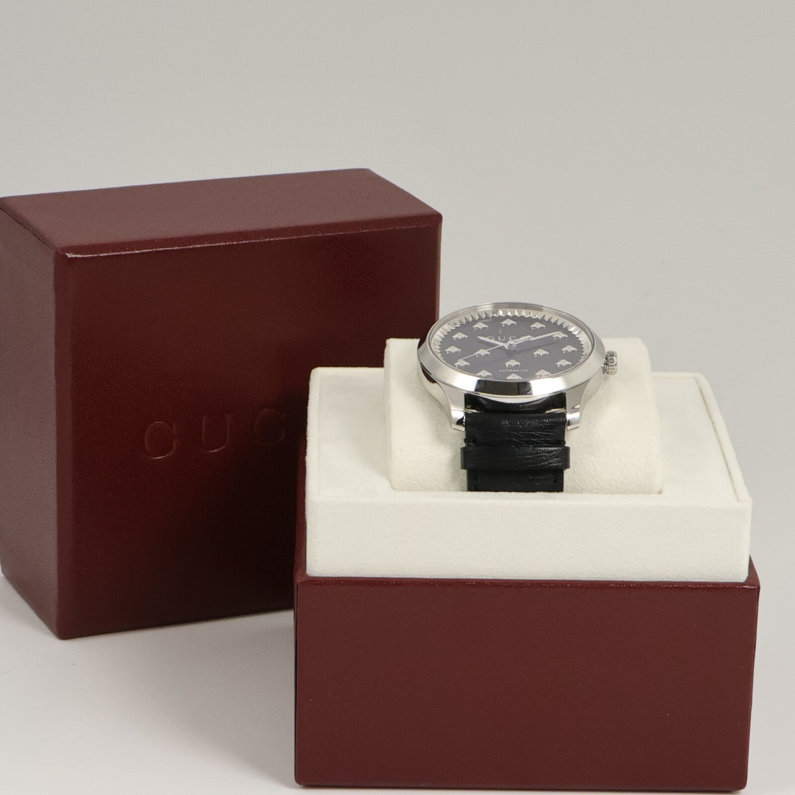 GUCCI G-Timeless YA126286