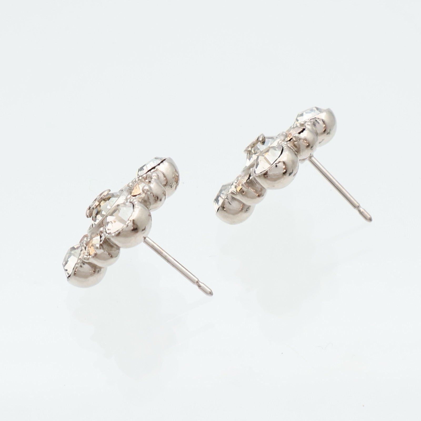 CHANEL 金屬Earrings耳環
