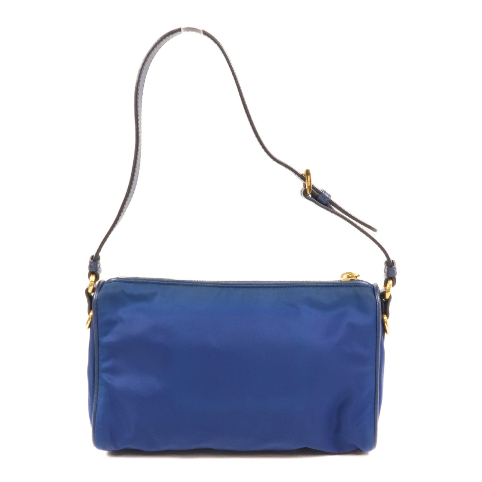 PRADA 尼龍Hand Bag手挽袋