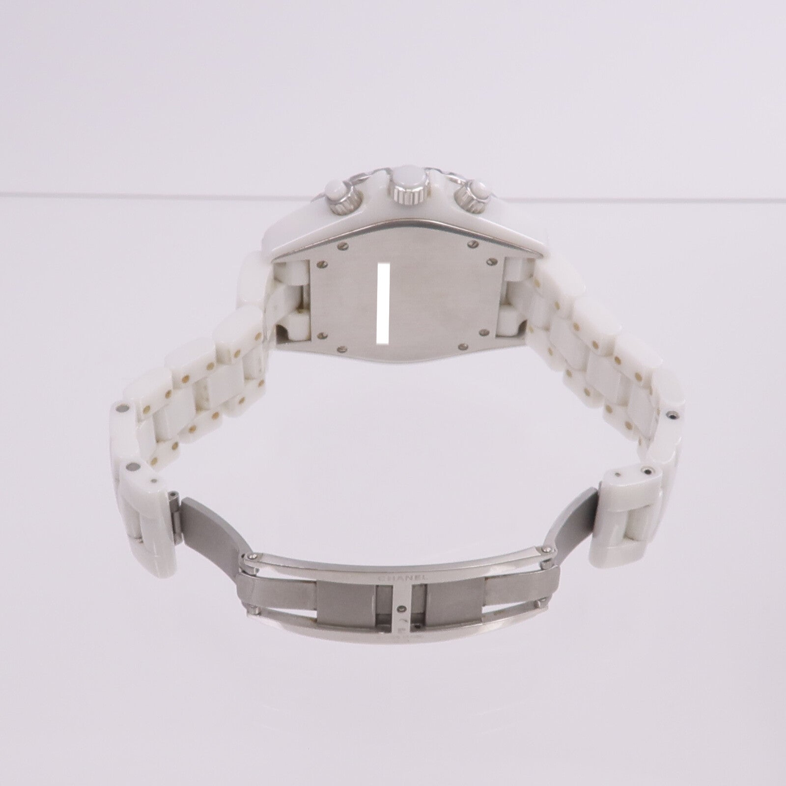 CHANEL J12 Chronograph H1007