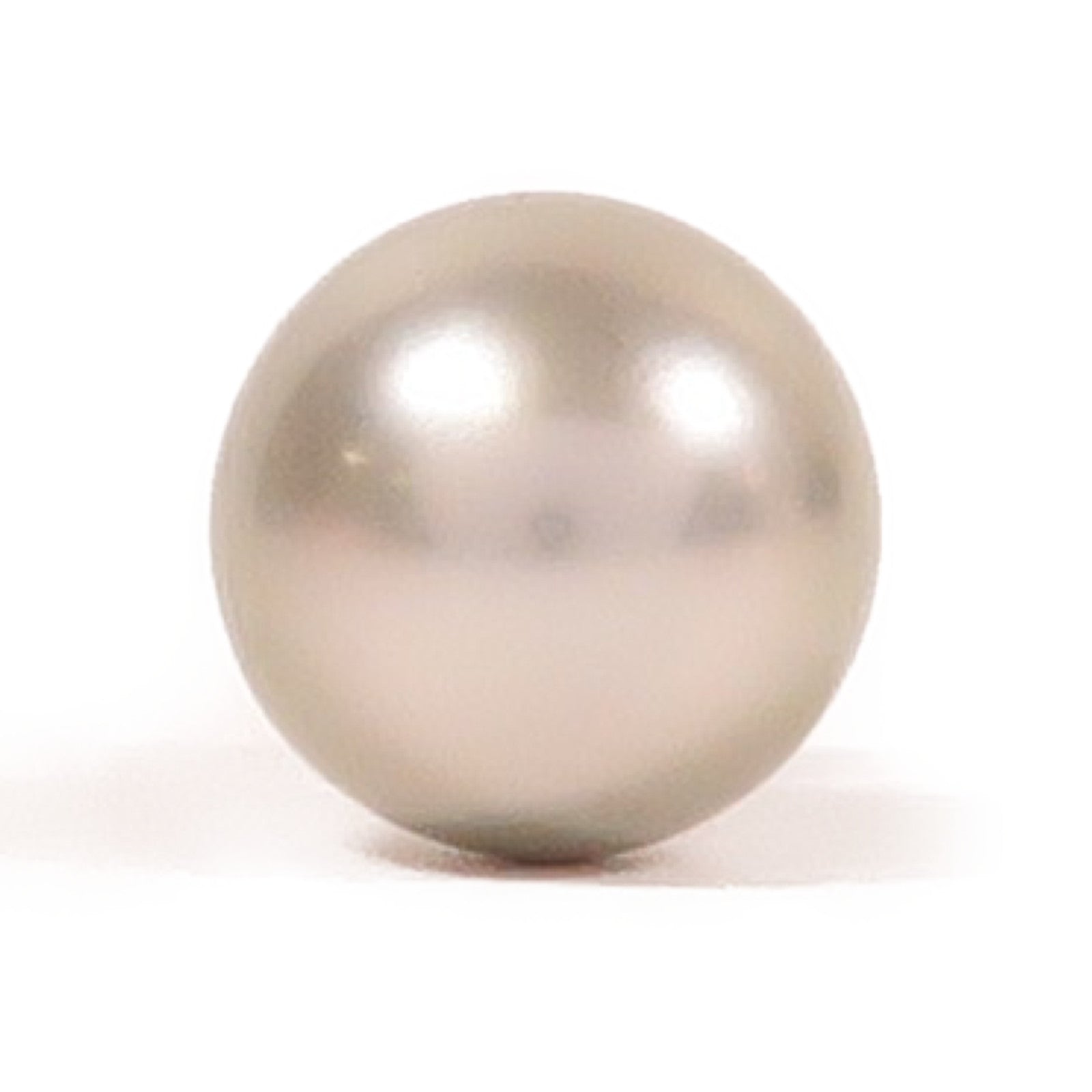 JEWELRY 18K白金Pendant吊墜