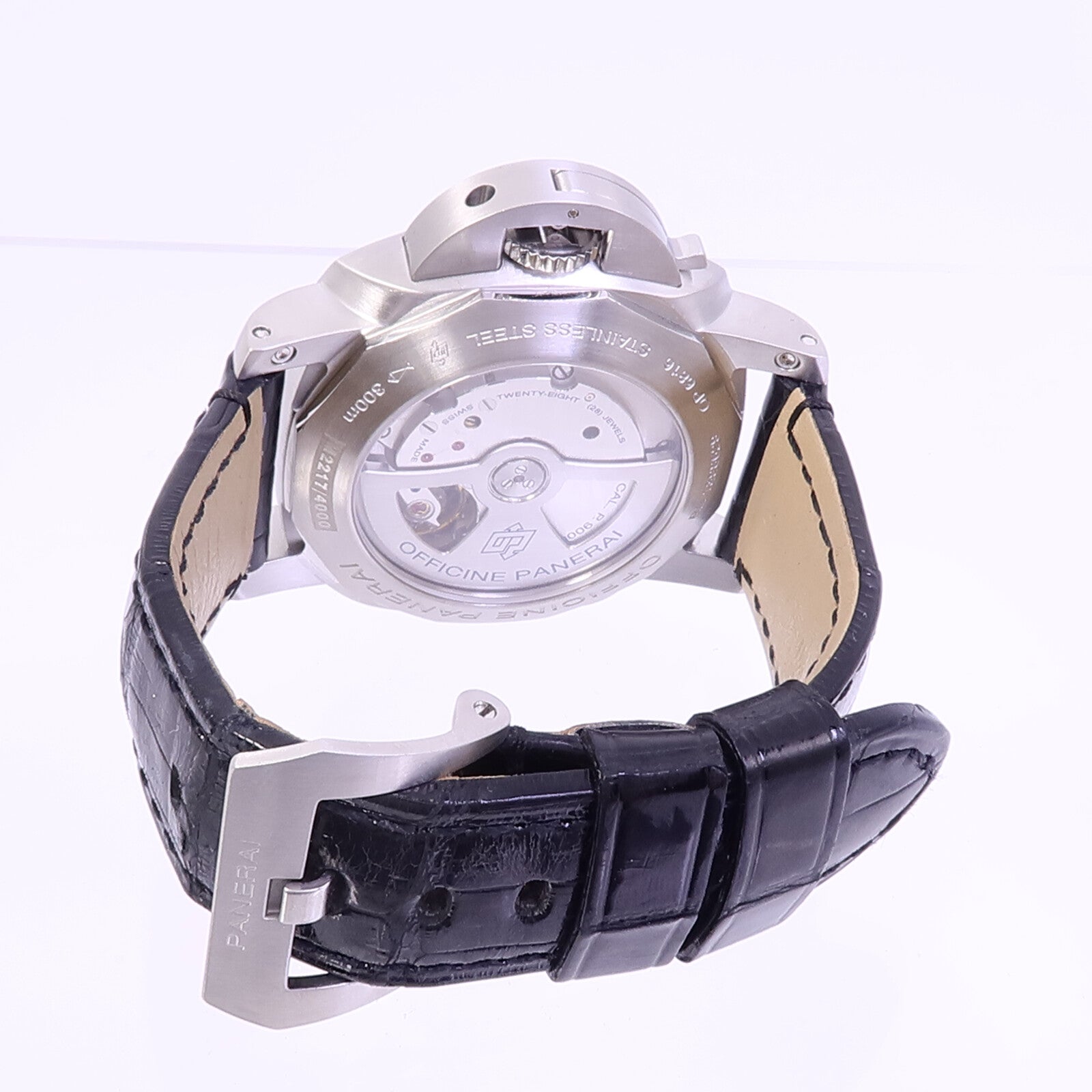 PANERAI Luminor Marina 1950 3 Days PAM00312
