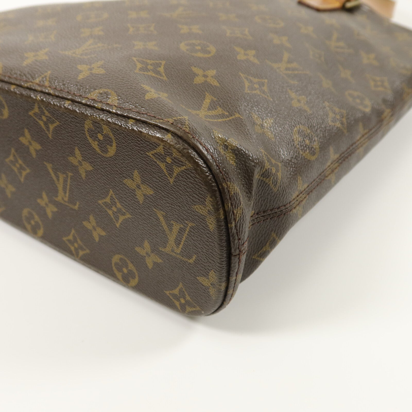 LOUIS VUITTON Monogram Vavin GM肩背袋/手挽袋