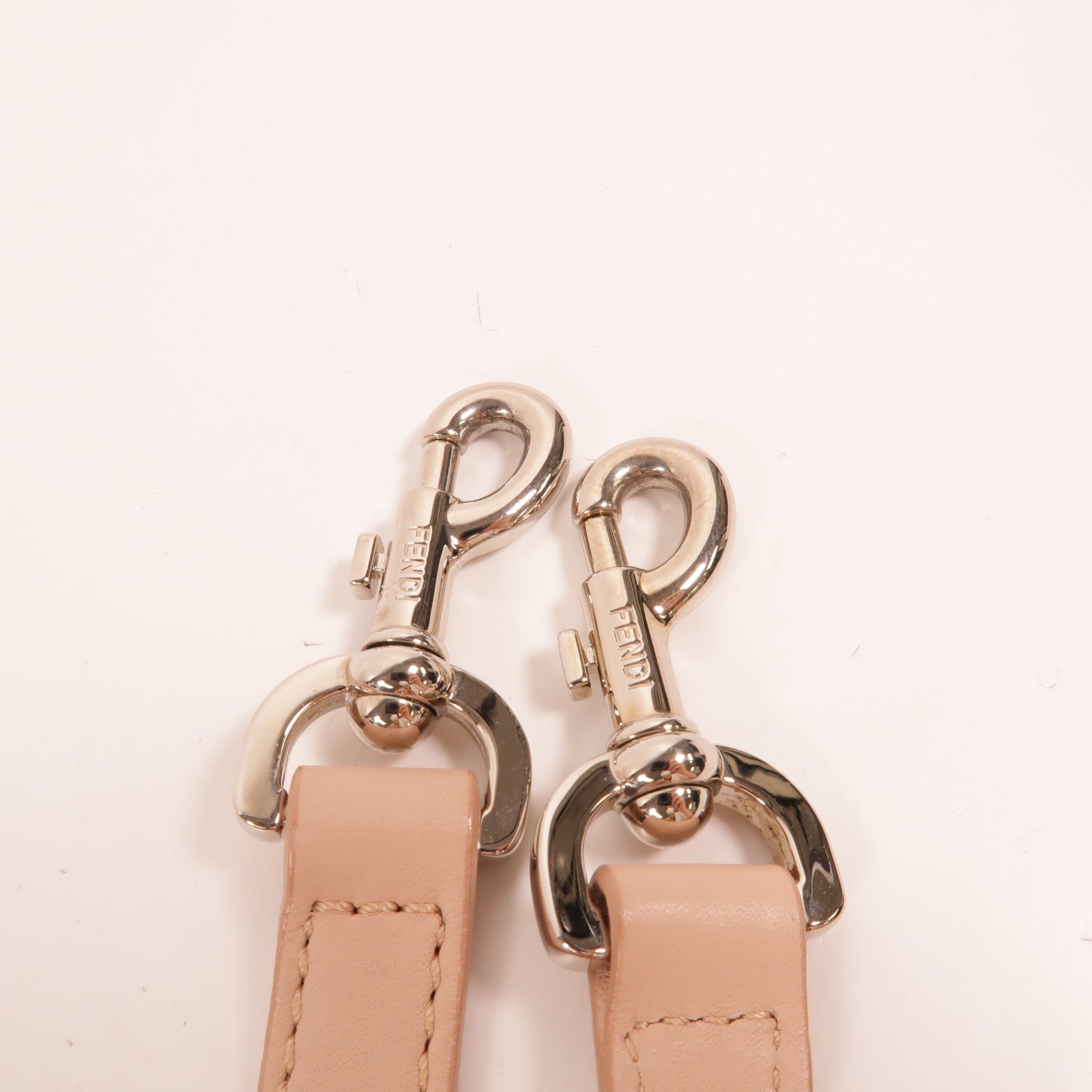 FENDI 牛皮皮革Mini 3 Jours Mini手挽肩背兩用袋
