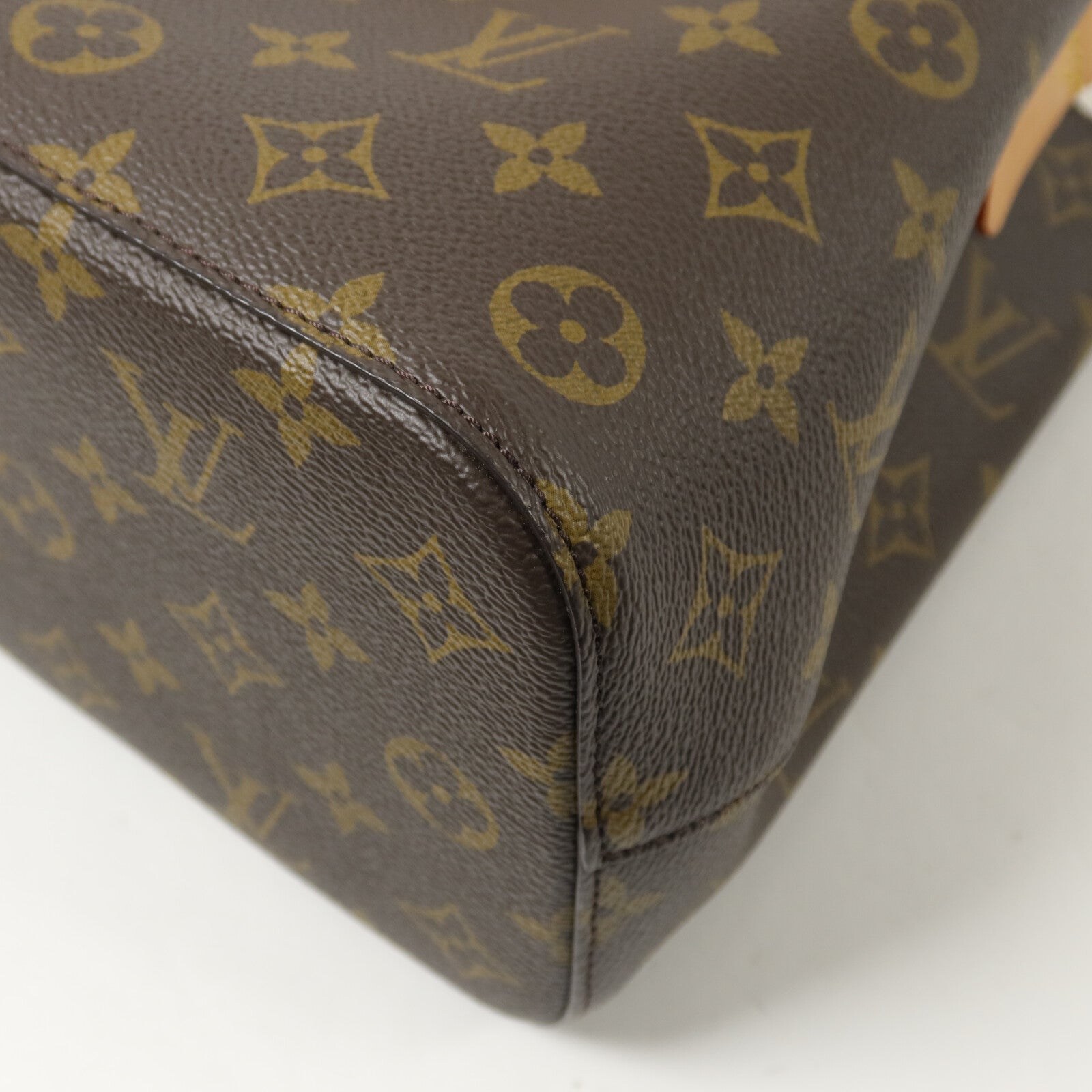 LOUIS VUITTON Monogram Neonoe BB手挽肩背兩用袋