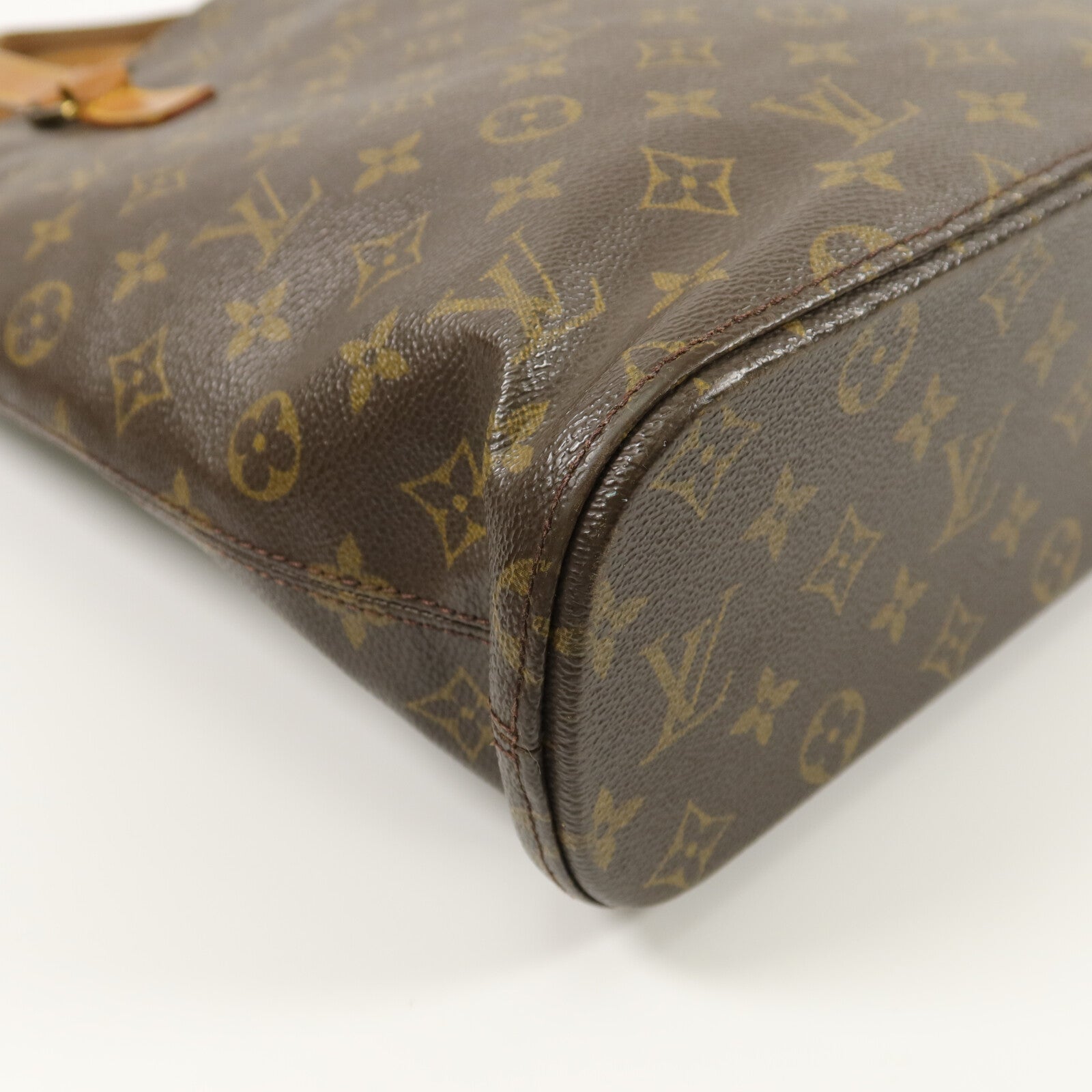 LOUIS VUITTON Monogram Vavin GM肩背袋/手挽袋