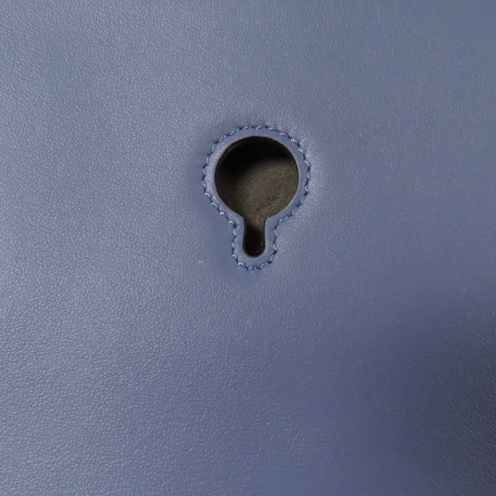 FENDI 牛皮皮革Dotcom銀扣手挽肩背兩用袋