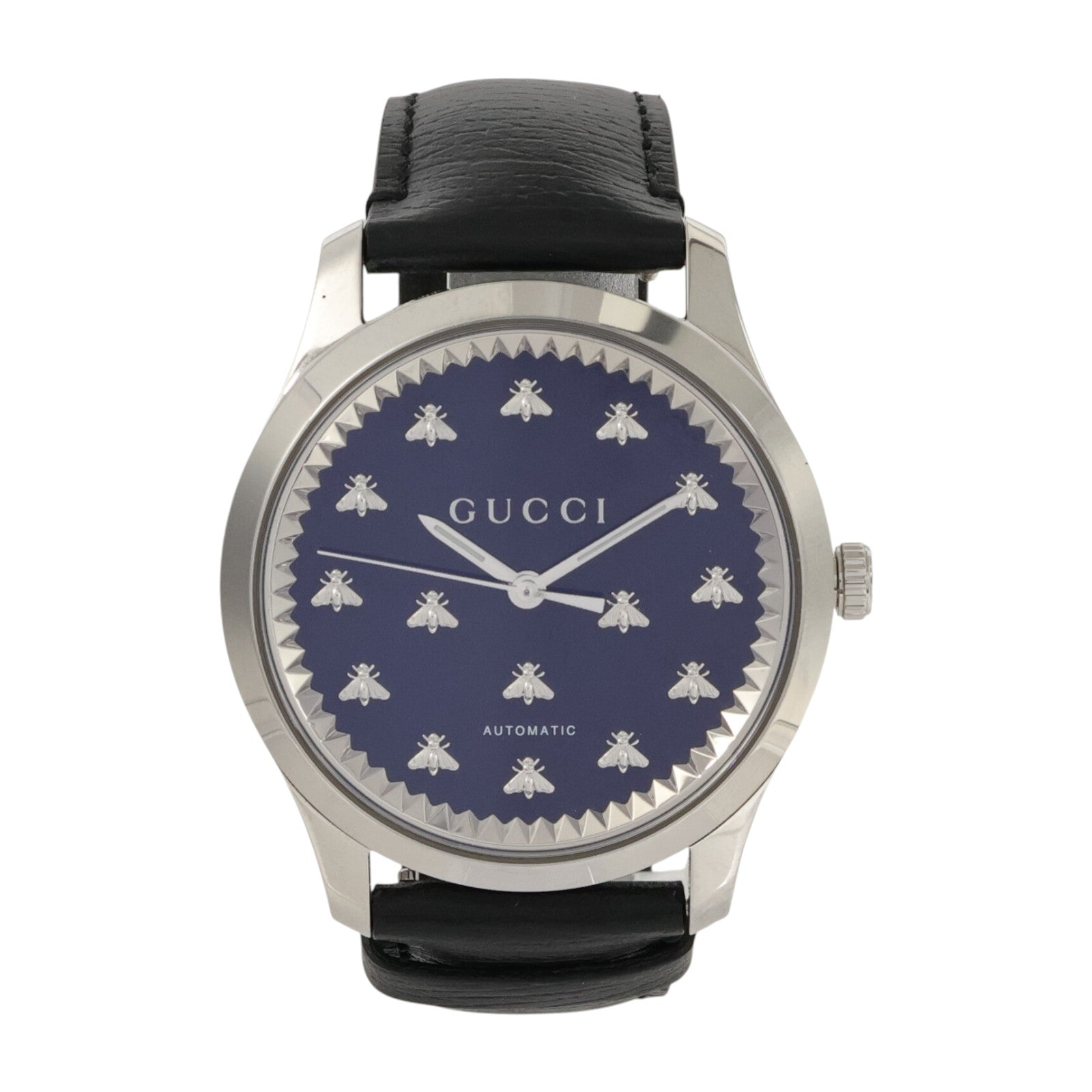 GUCCI G-Timeless YA126286