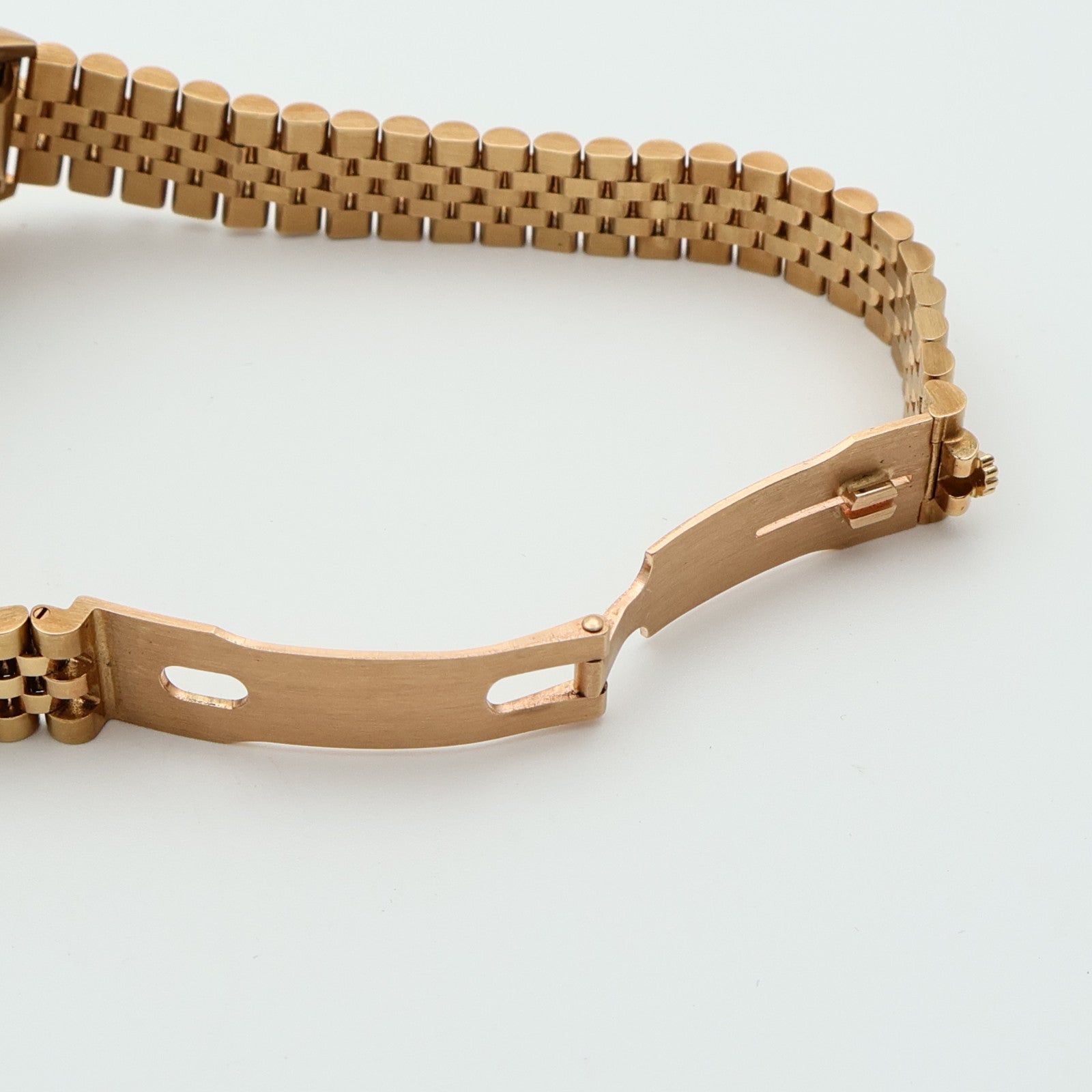 ROLEX Lady Oyster Perpetual 67198G