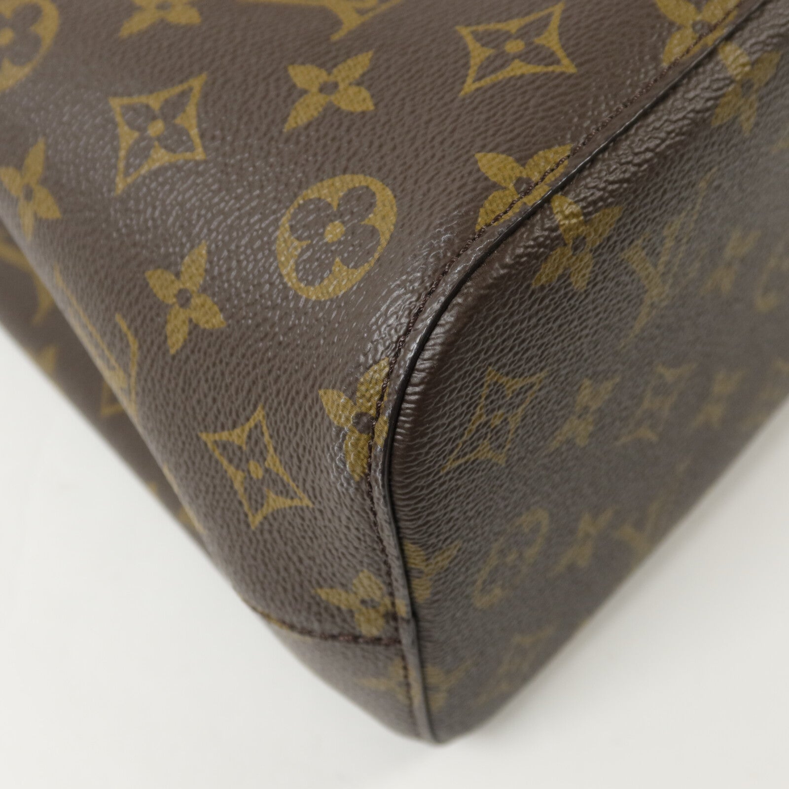 LOUIS VUITTON Monogram Neonoe BB手挽肩背兩用袋