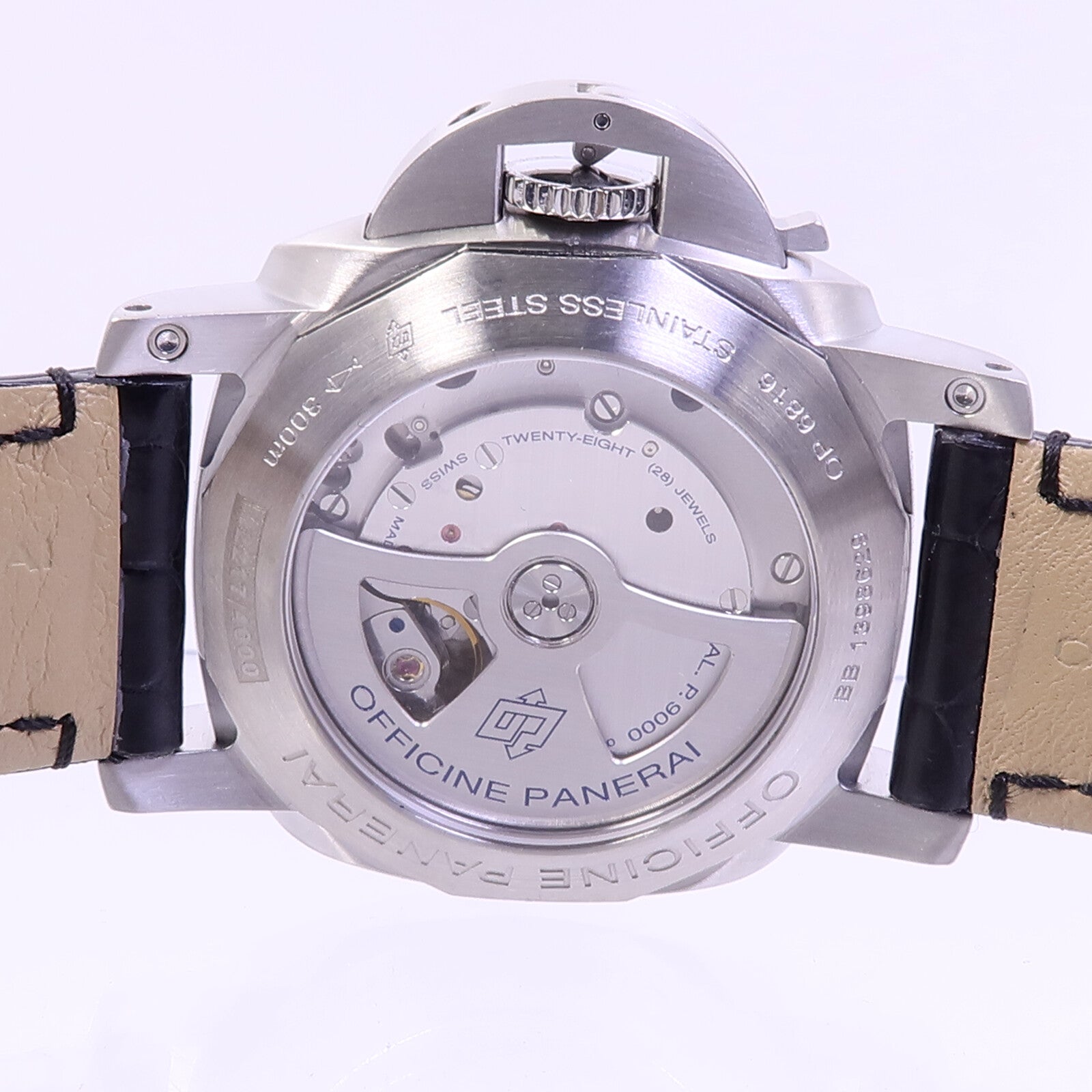 PANERAI Luminor Marina 1950 3 Days PAM00312